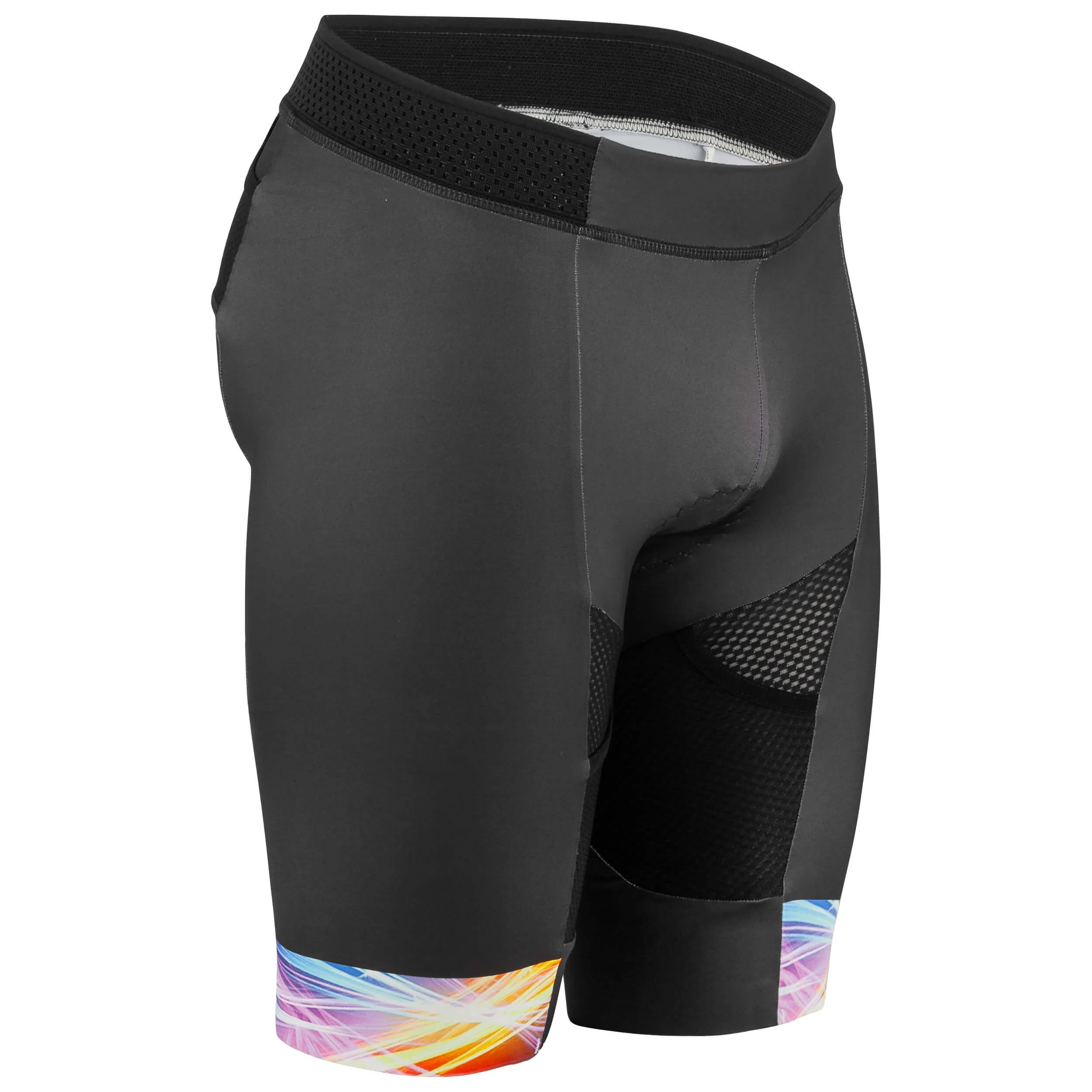 Aero Tri Shorts - Image 9