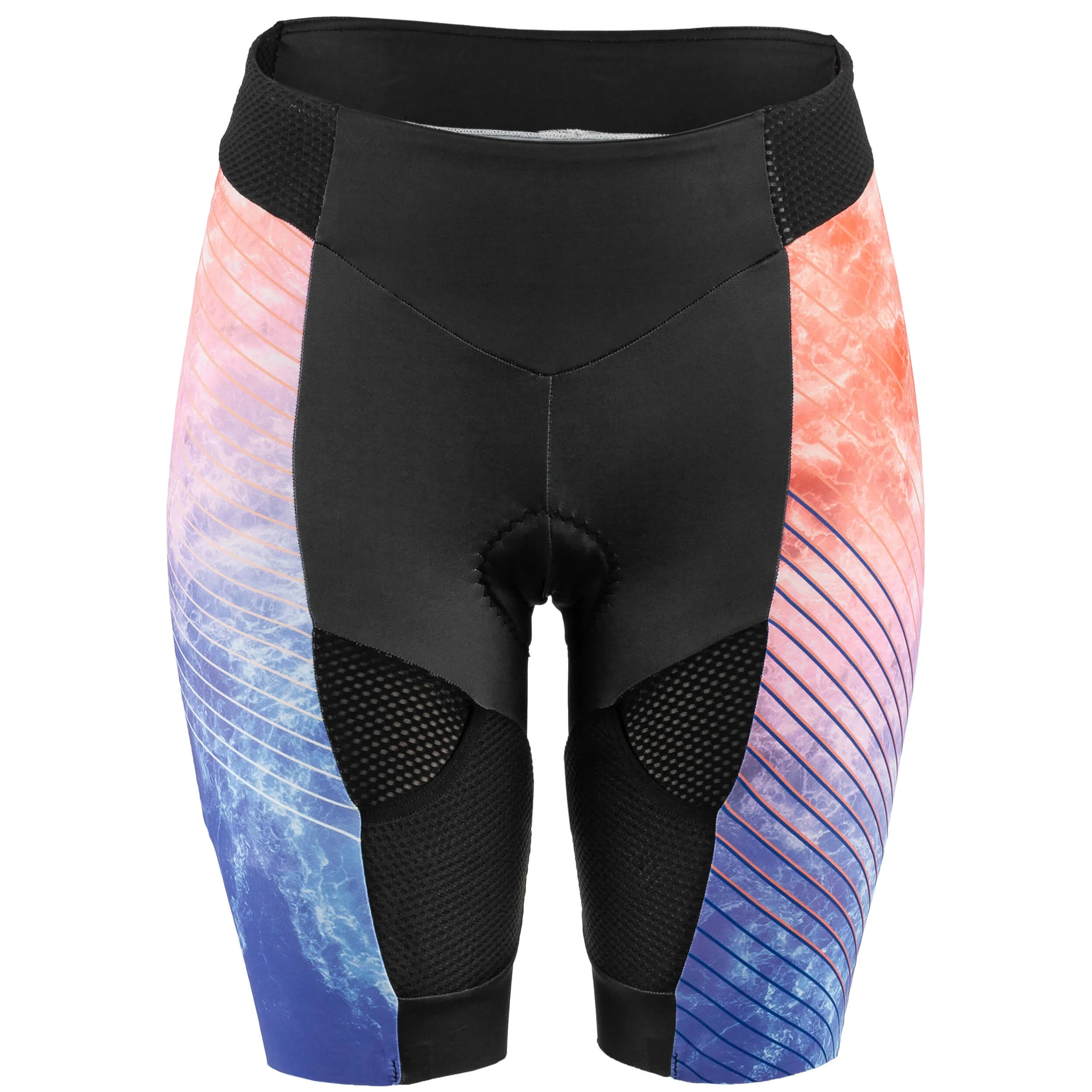 Women's Aero Tri Shorts - Image 11