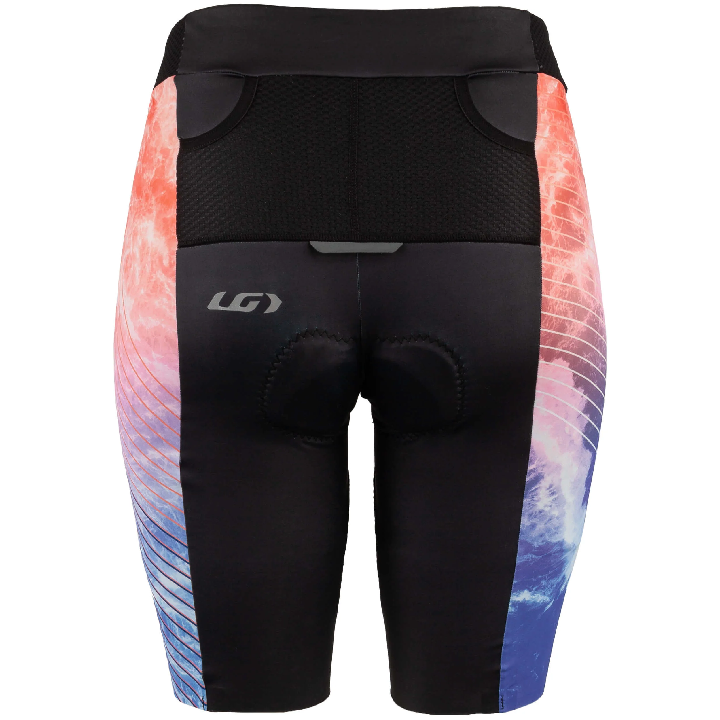 Women's Aero Tri Shorts - Image 12