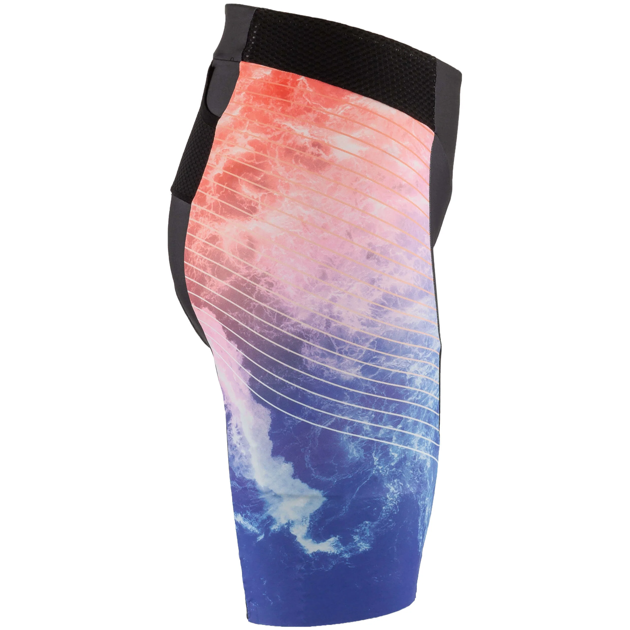 Women's Aero Tri Shorts - Image 13