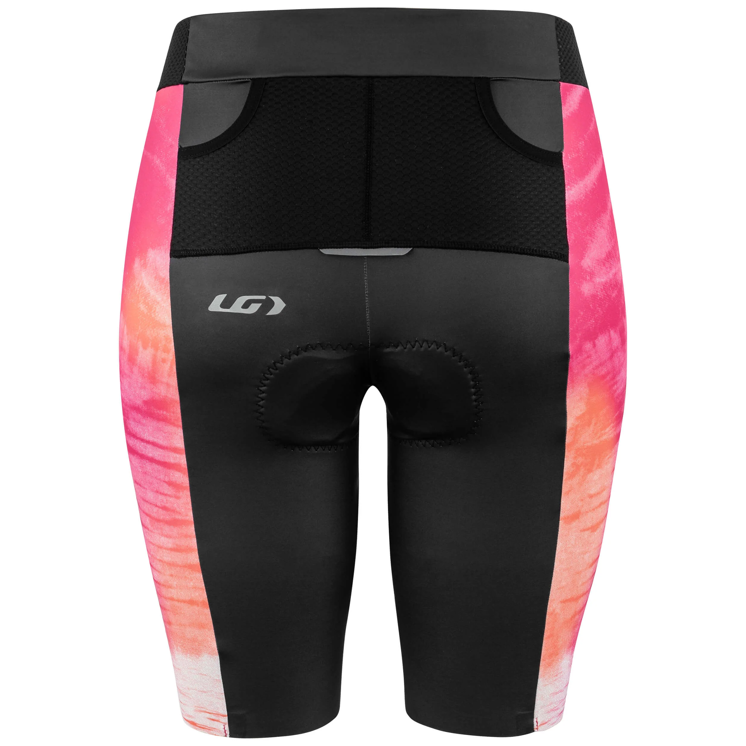 Women's Aero Tri Shorts - Image 15