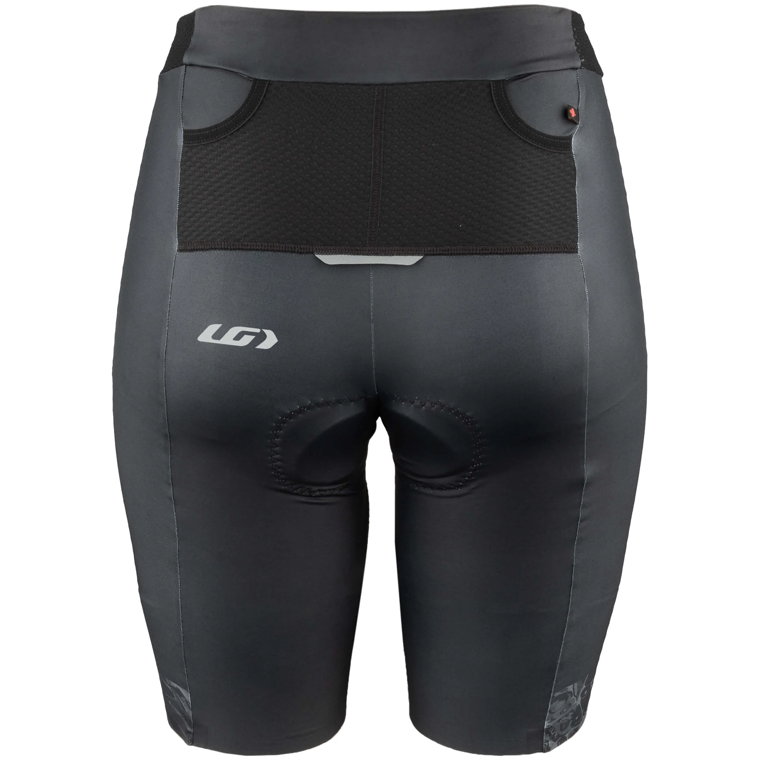 Women's Aero Tri Shorts - Image 2