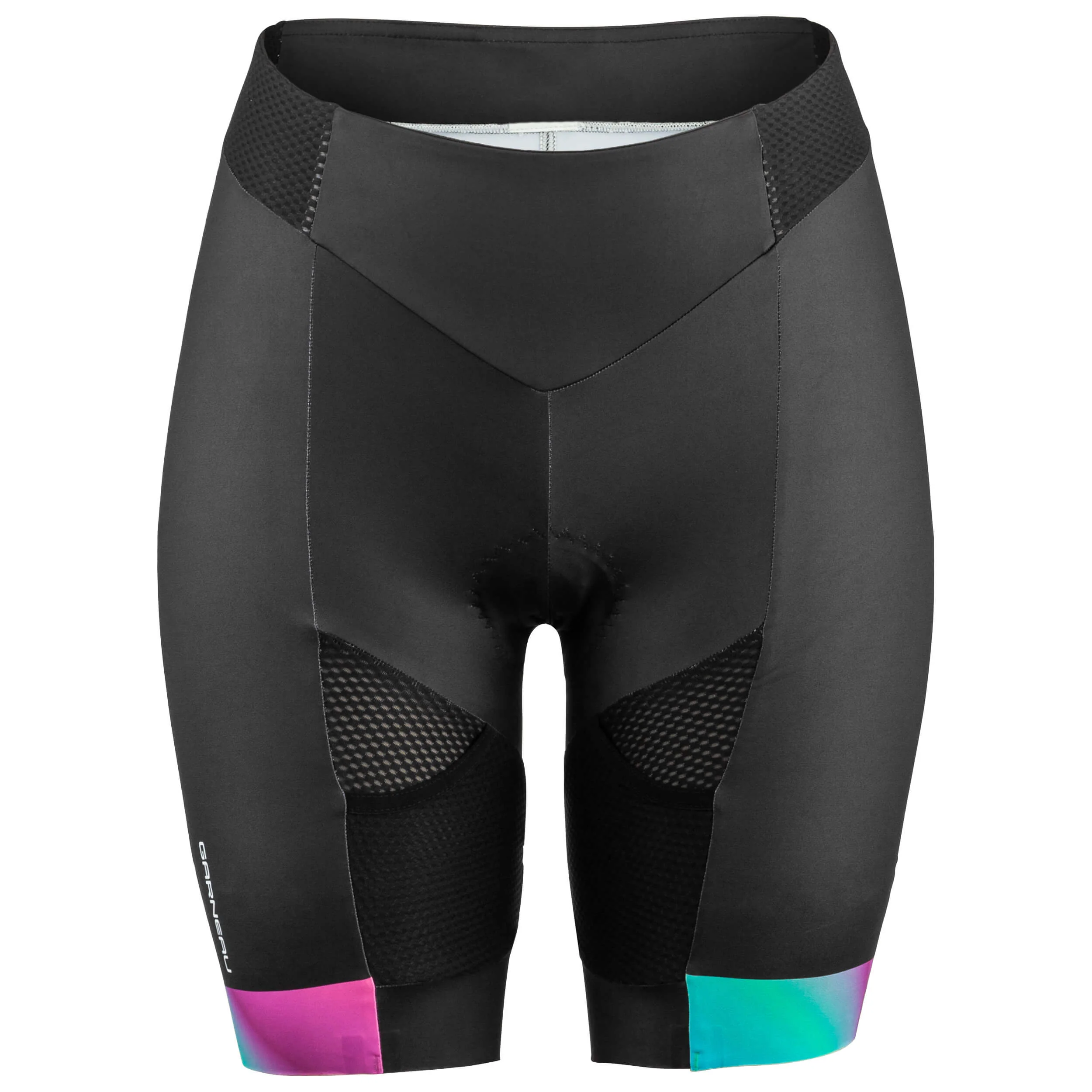 Women's Aero Tri Shorts - Image 4