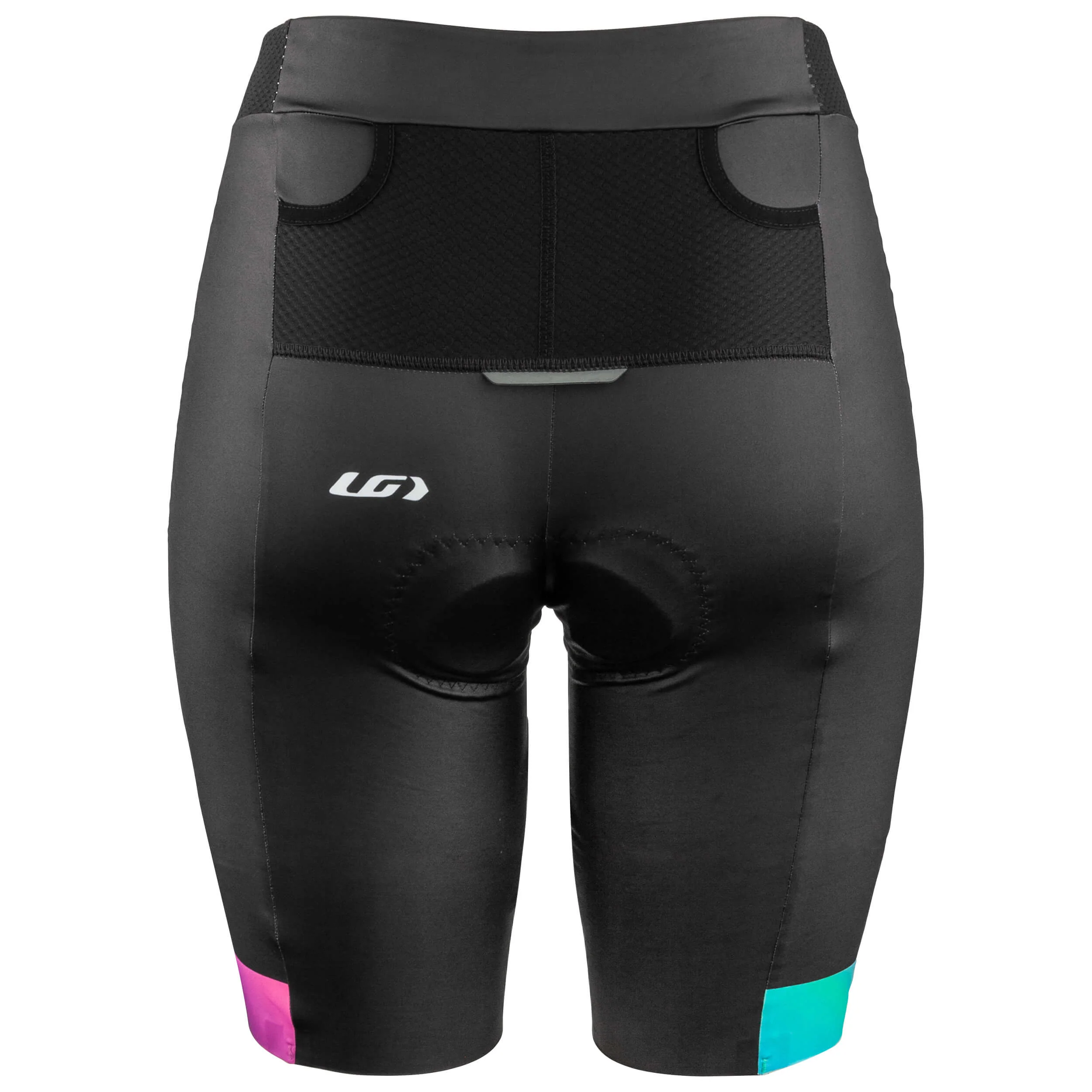 Women's Aero Tri Shorts - Image 5