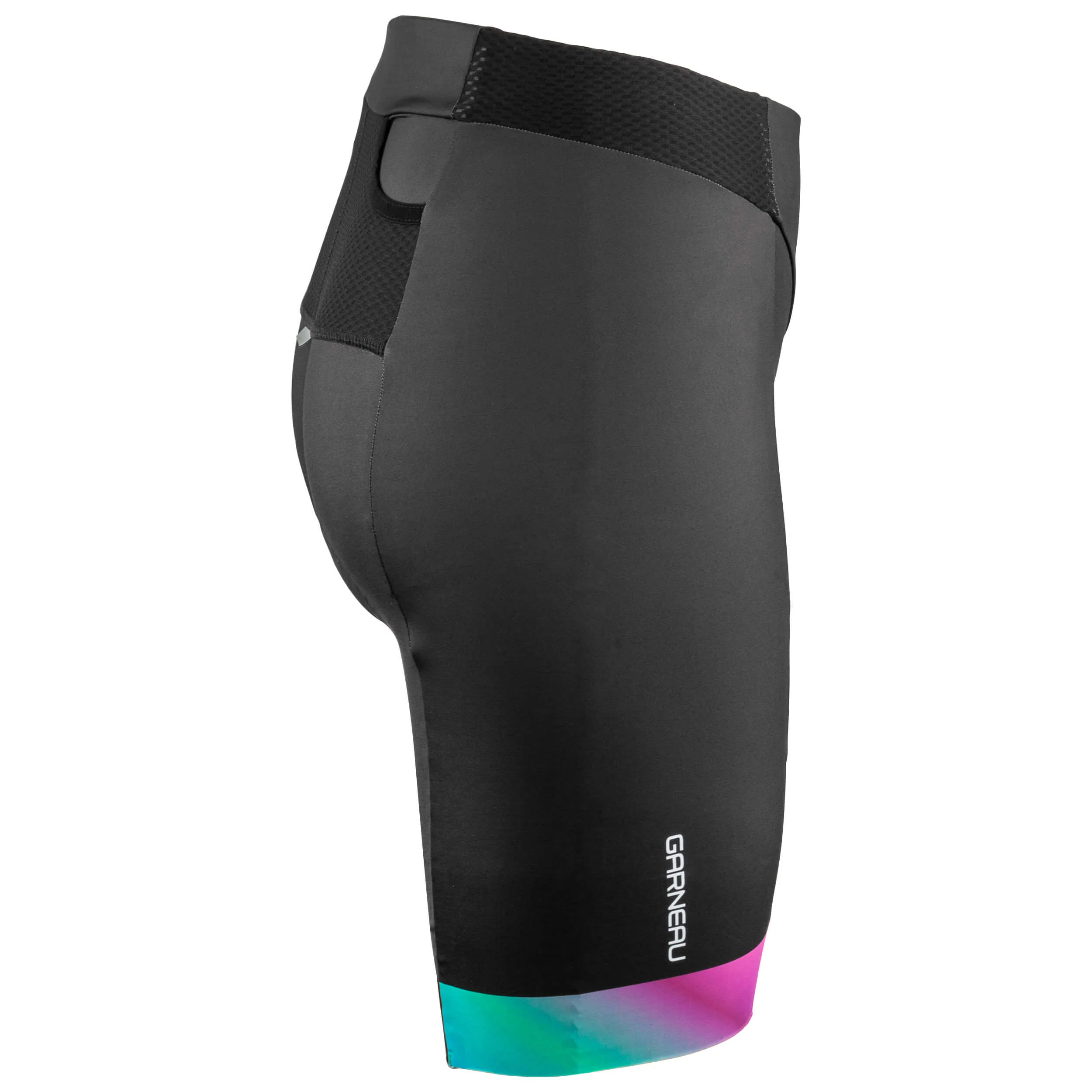 Women's Aero Tri Shorts - Image 6