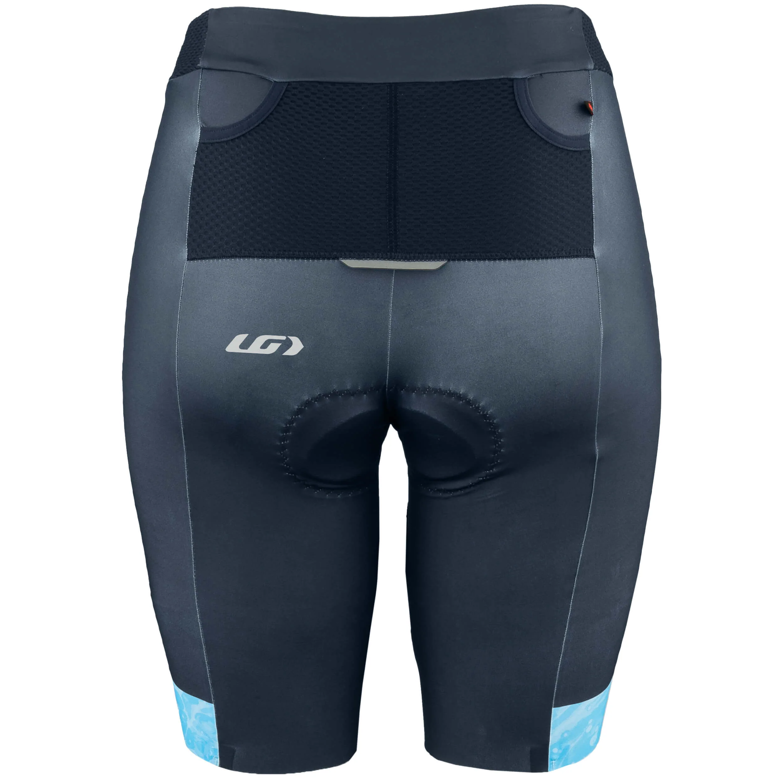 Women's Aero Tri Shorts - Image 8