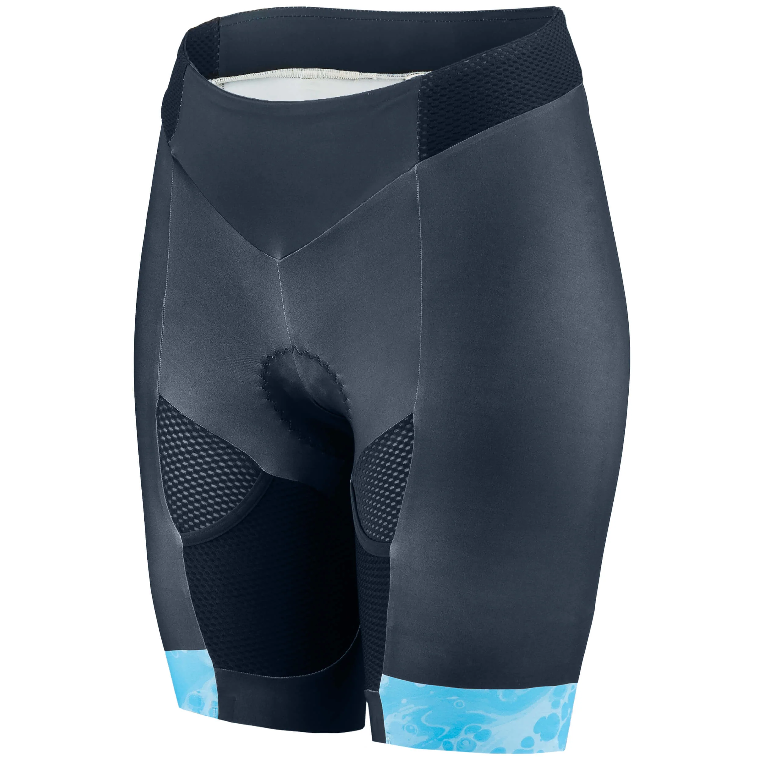 Women's Aero Tri Shorts - Image 9