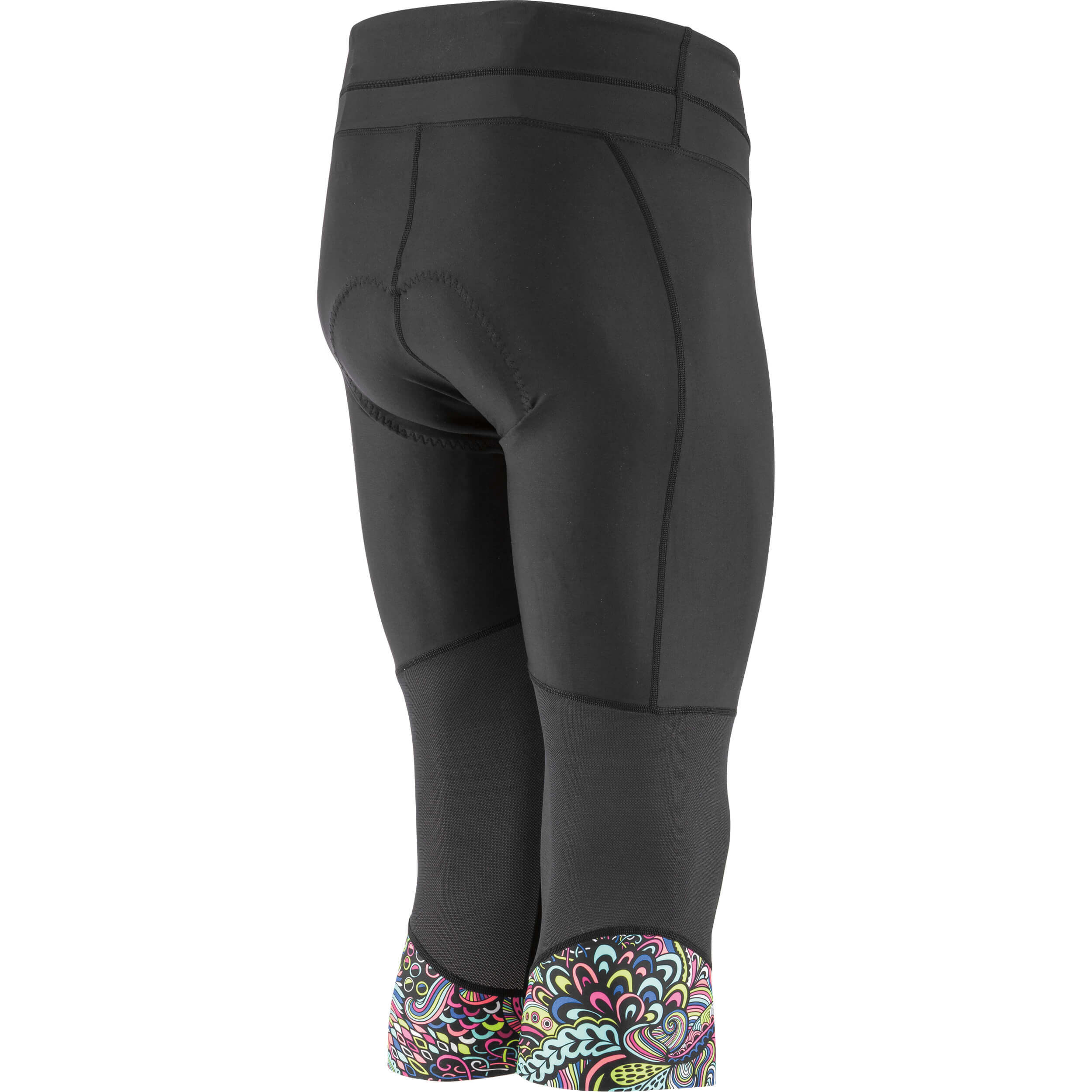Women's Neo Power Airzone Cycling Knickers - Image 7