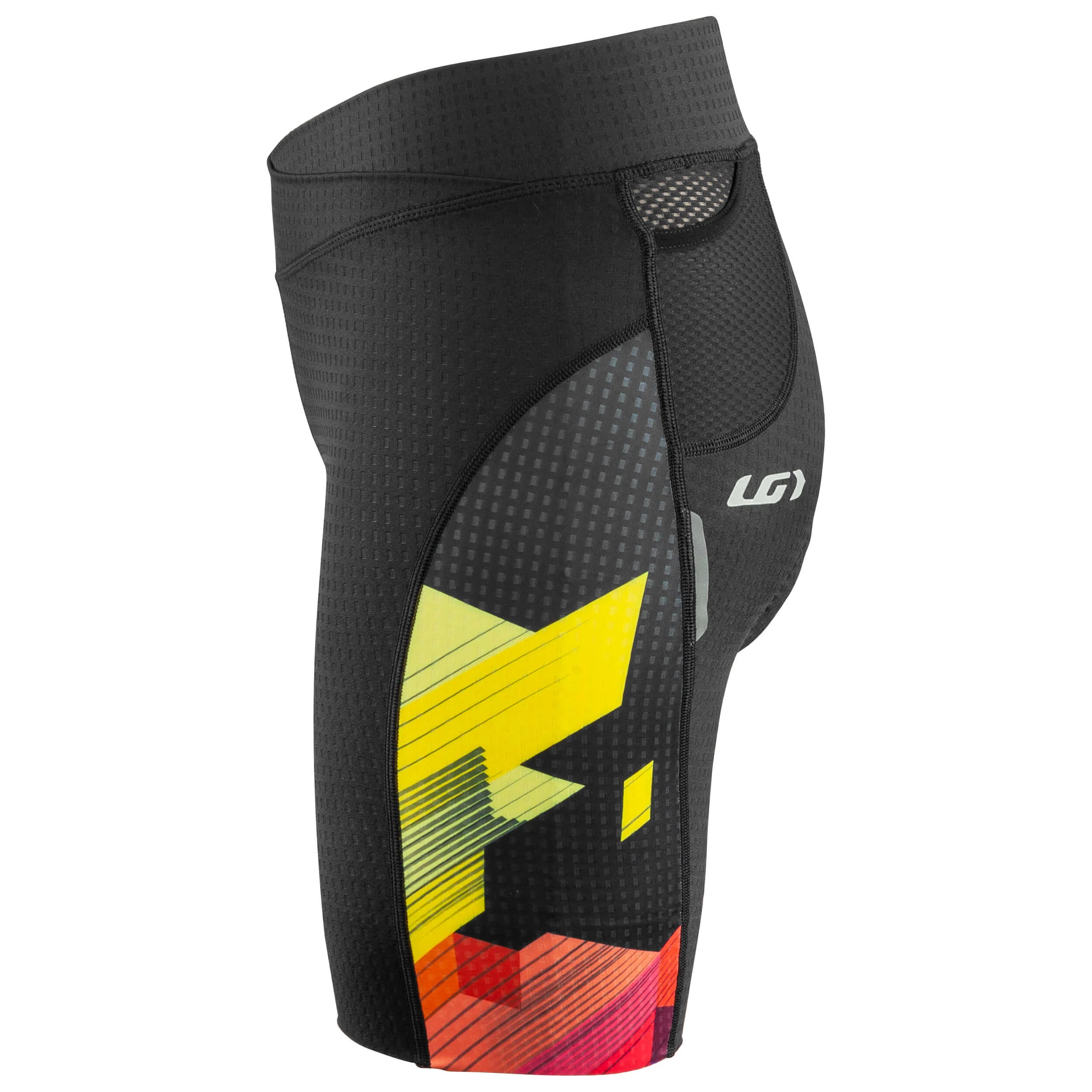 Women's Vent 8 Tri Shorts - Image 10