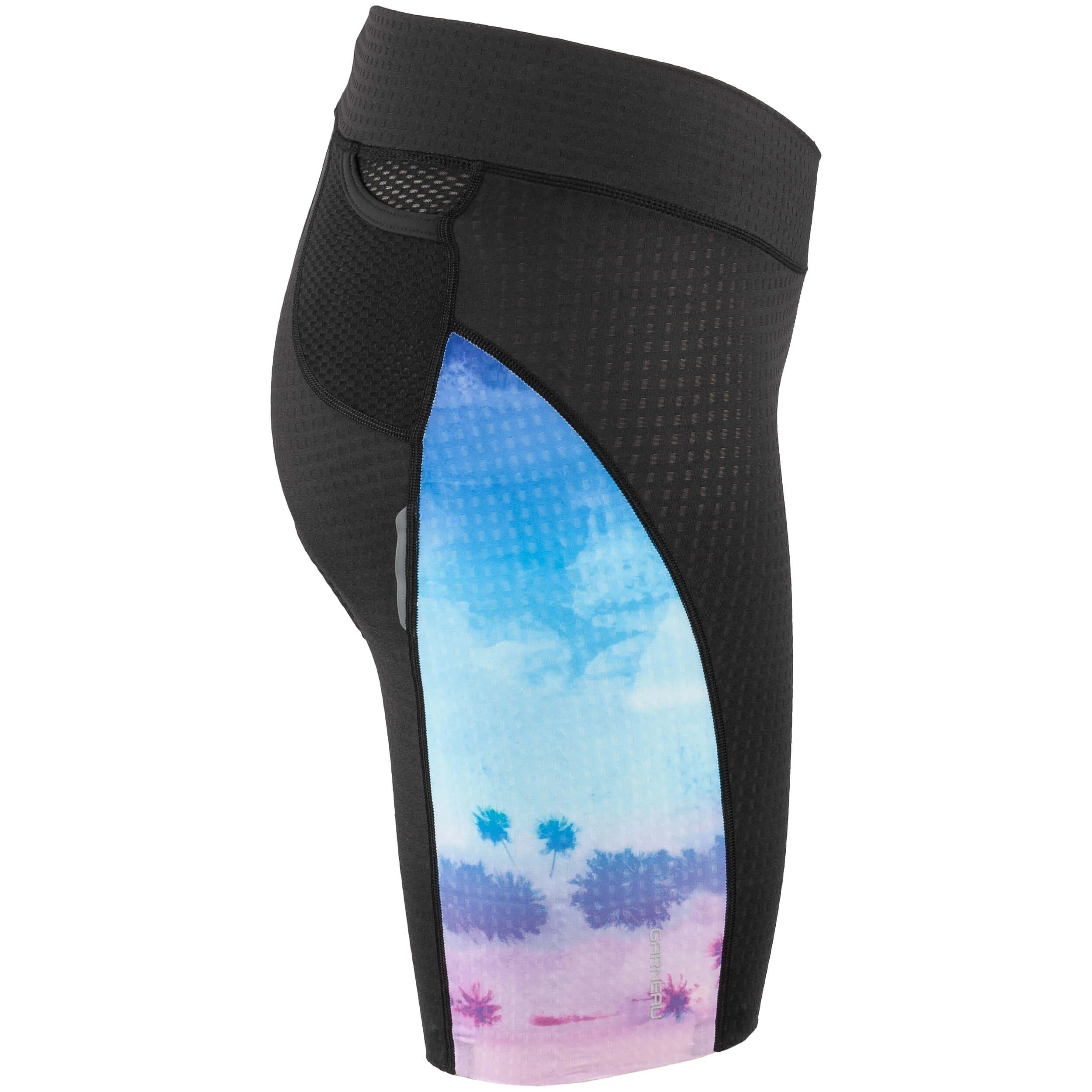 Women's Vent 8 Tri Shorts - Image 17