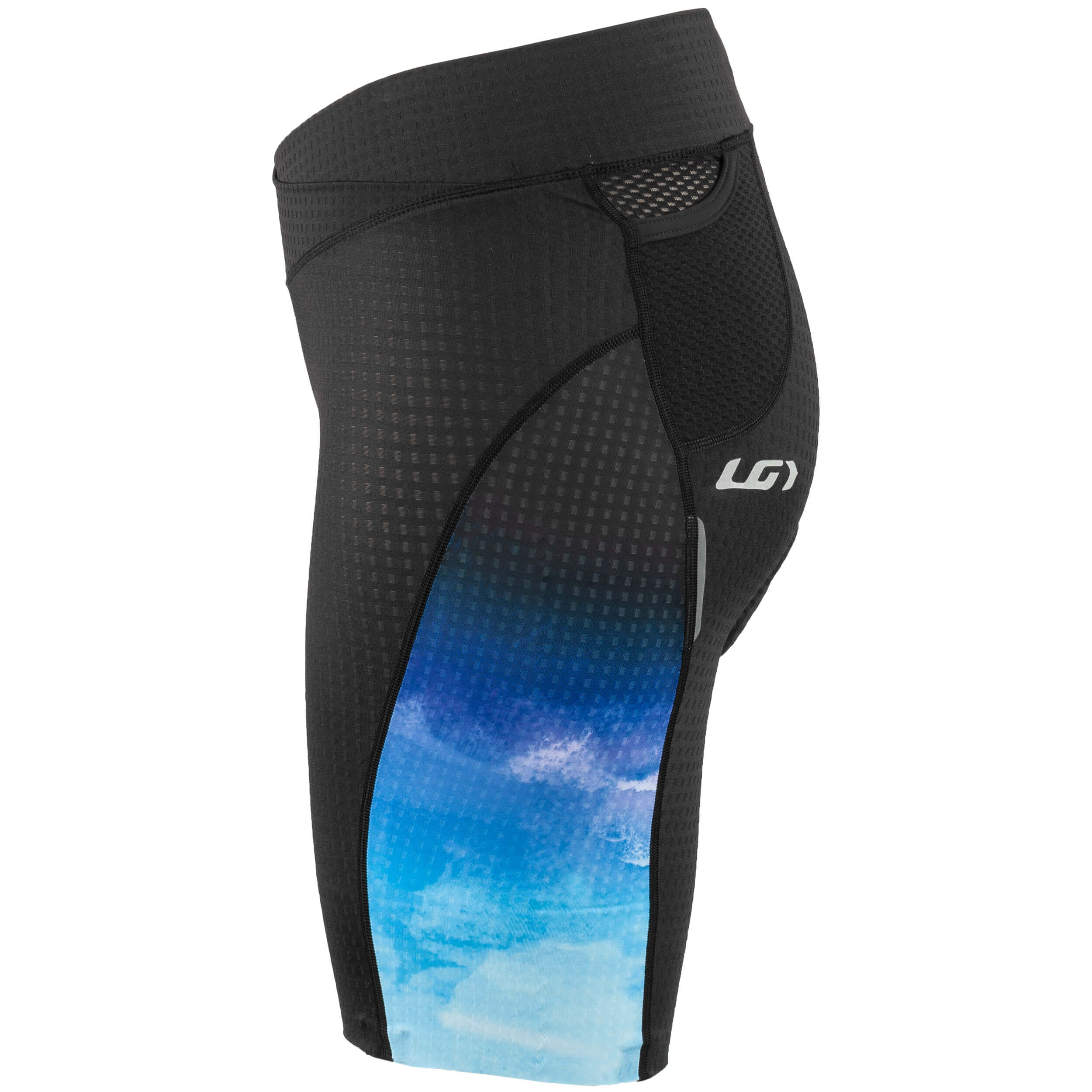 Women's Vent 8 Tri Shorts - Image 18