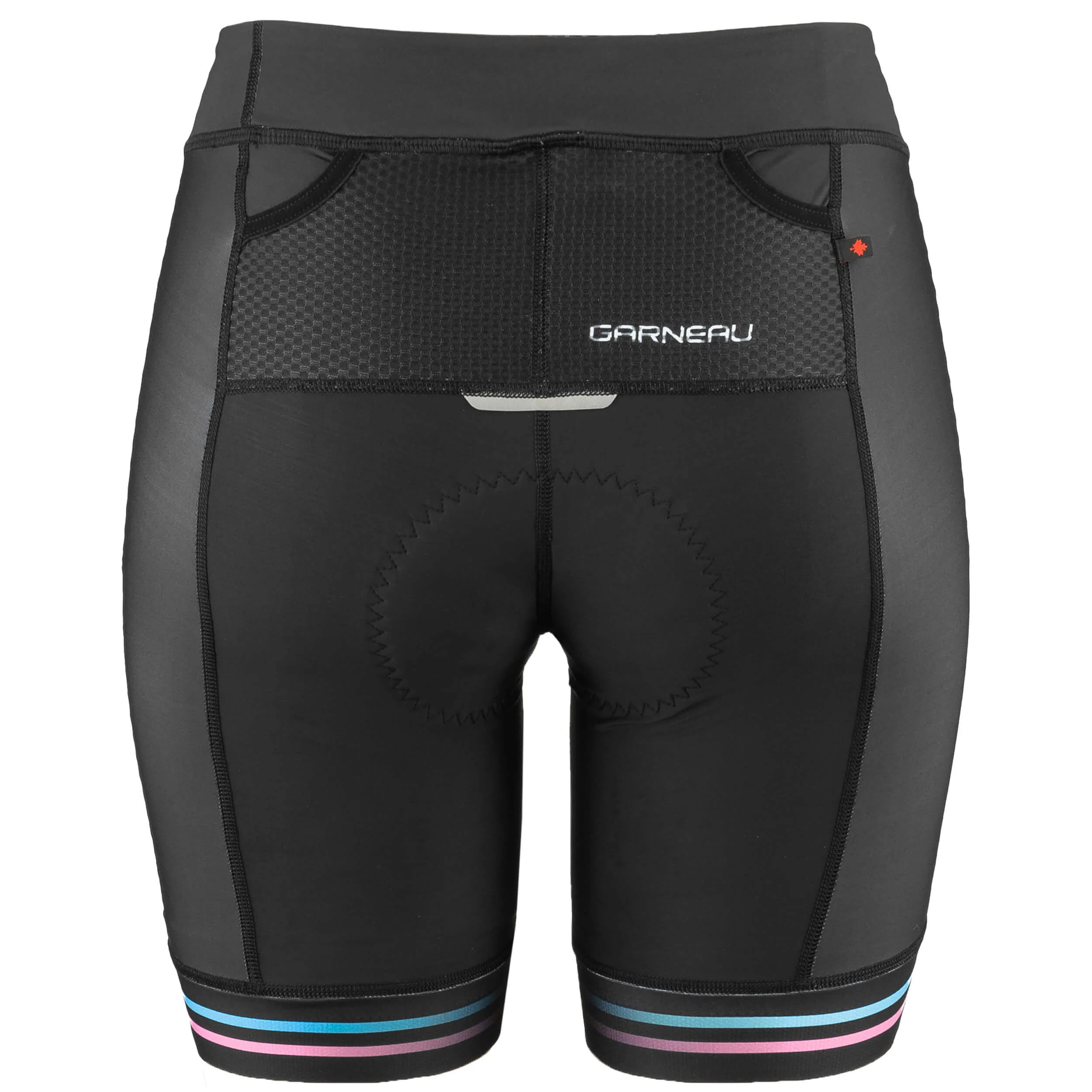 Women's Sprint PRT Tri Shorts - Image 2