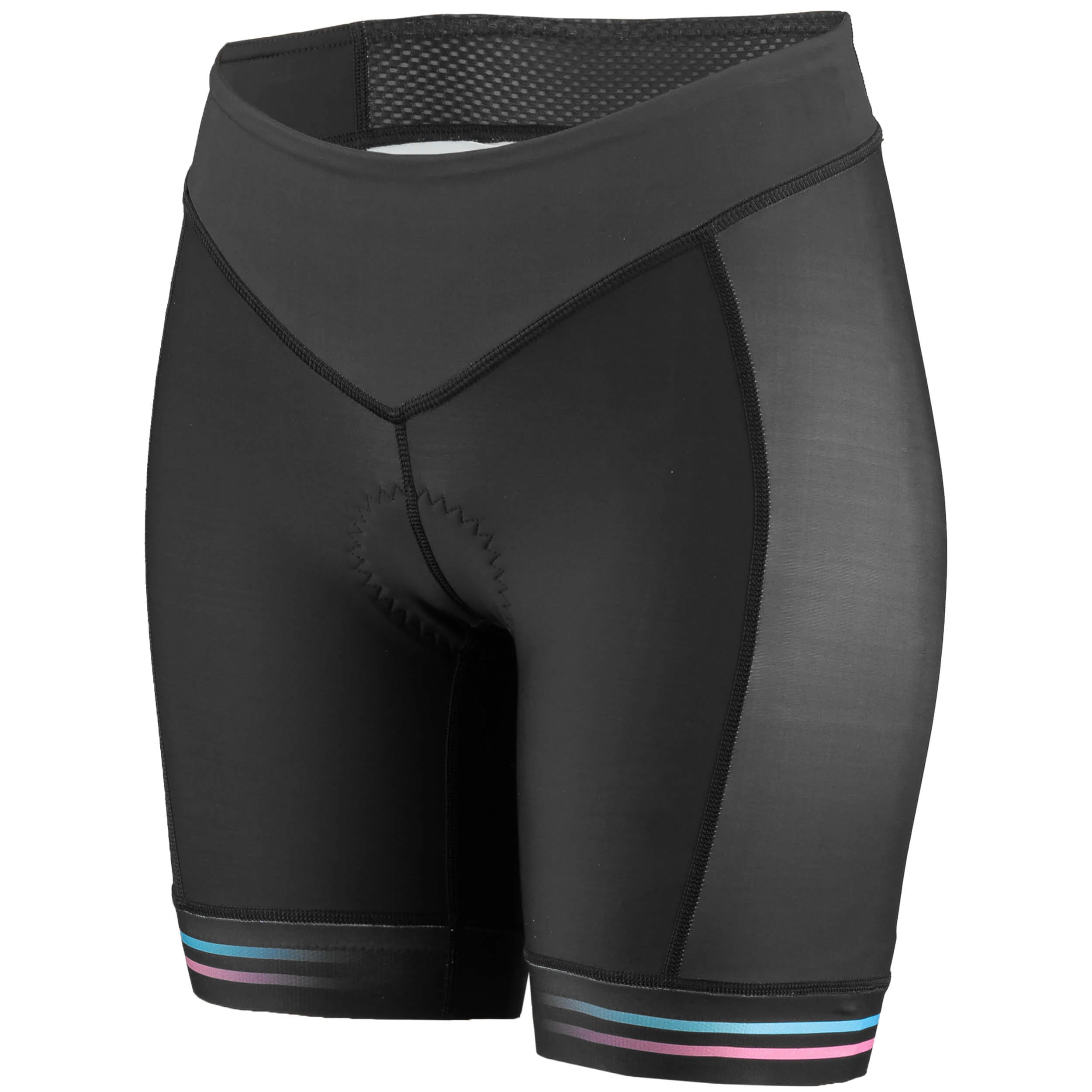 Women's Sprint PRT Tri Shorts - Image 3