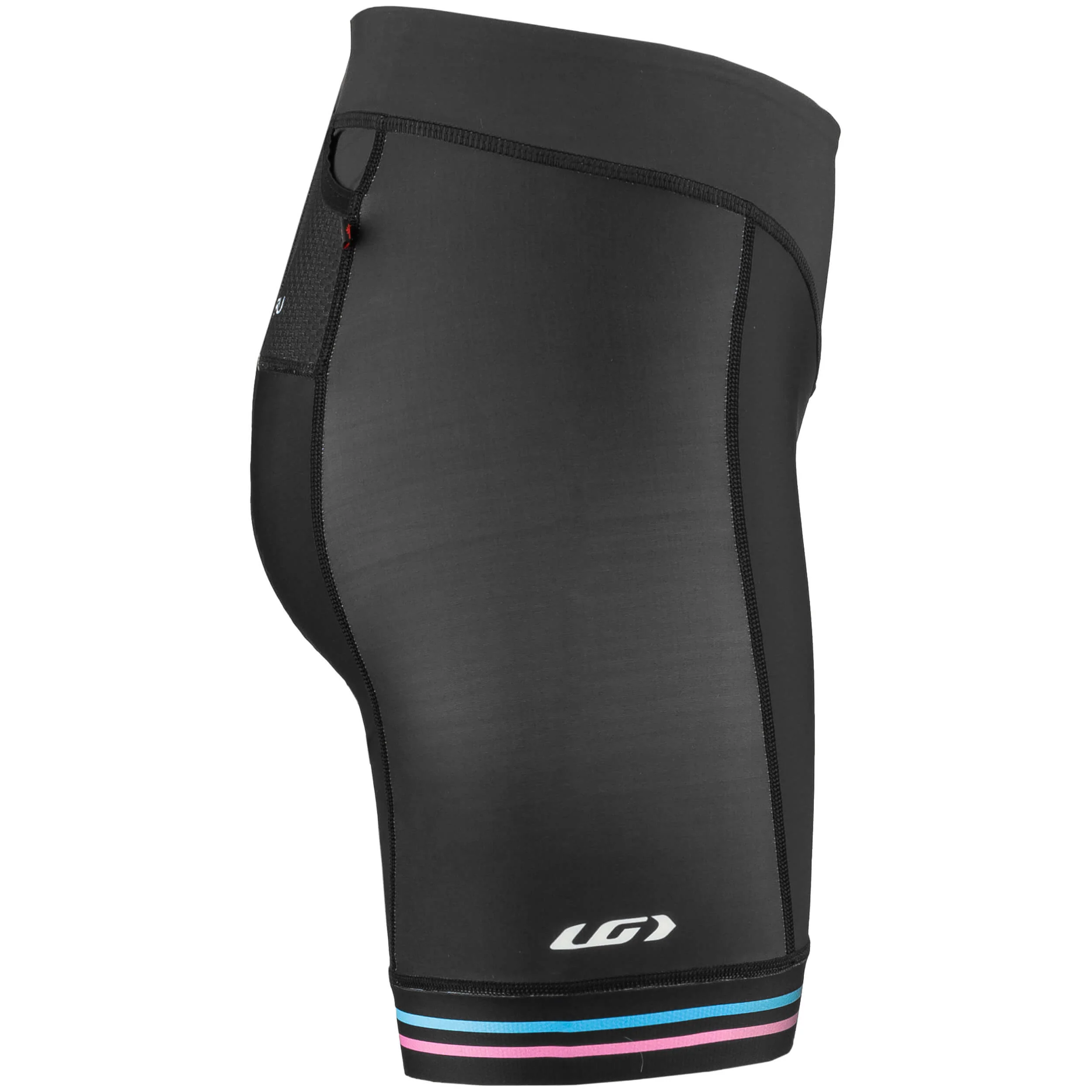 Women's Sprint PRT Tri Shorts - Image 4