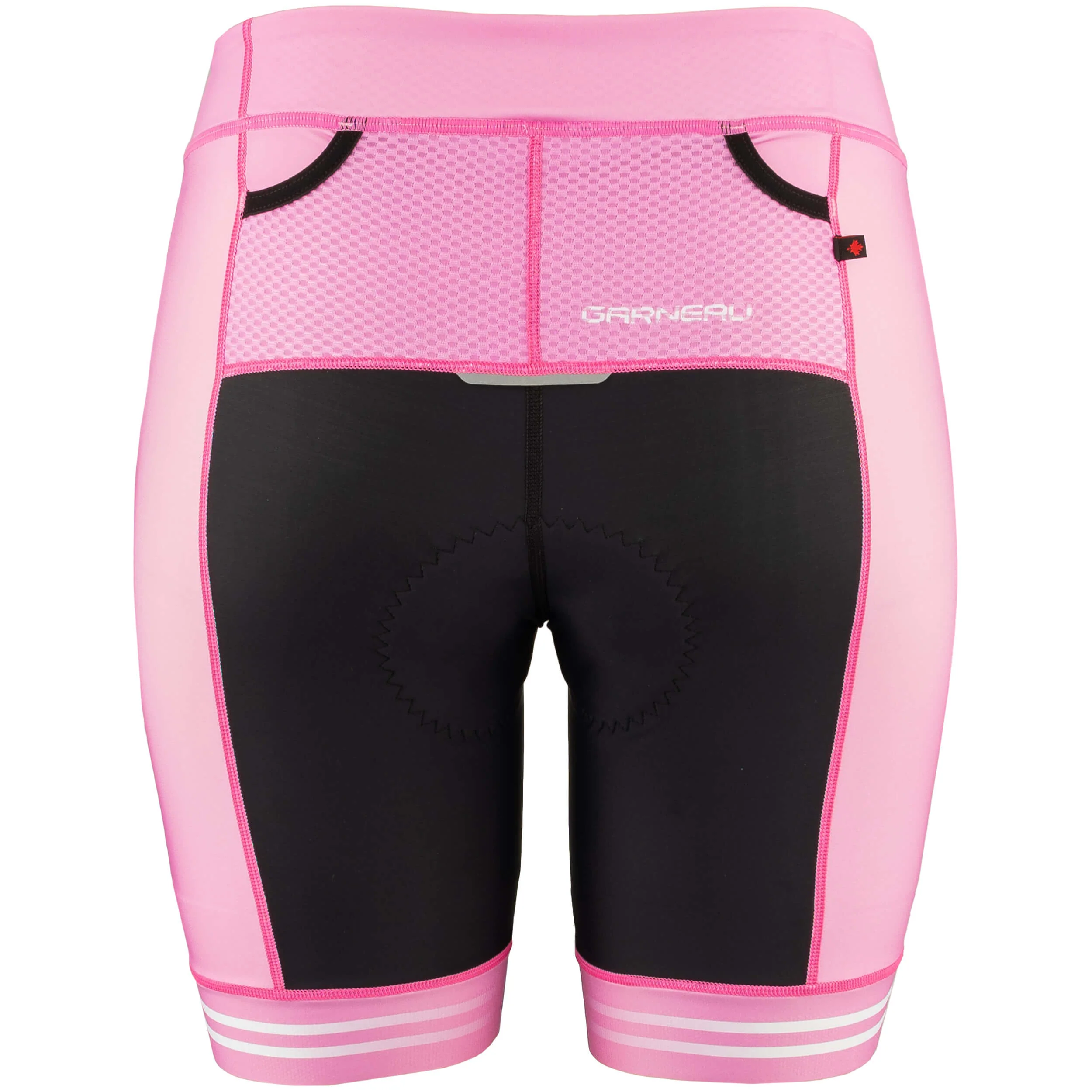 Women's Sprint PRT Tri Shorts - Image 6