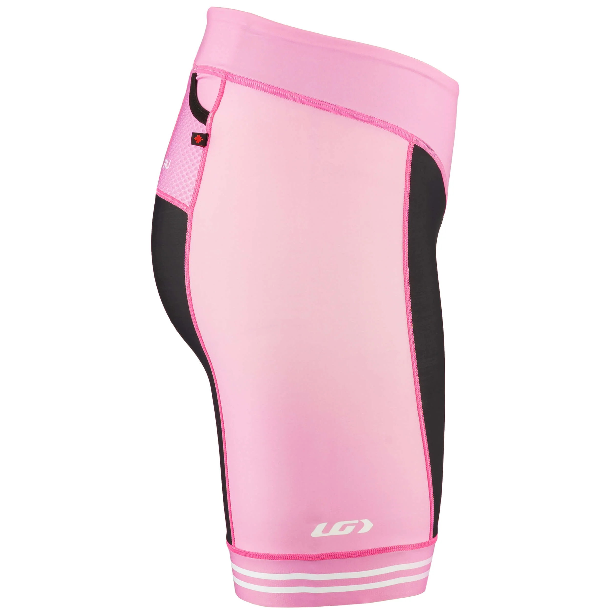 Women's Sprint PRT Tri Shorts - Image 8