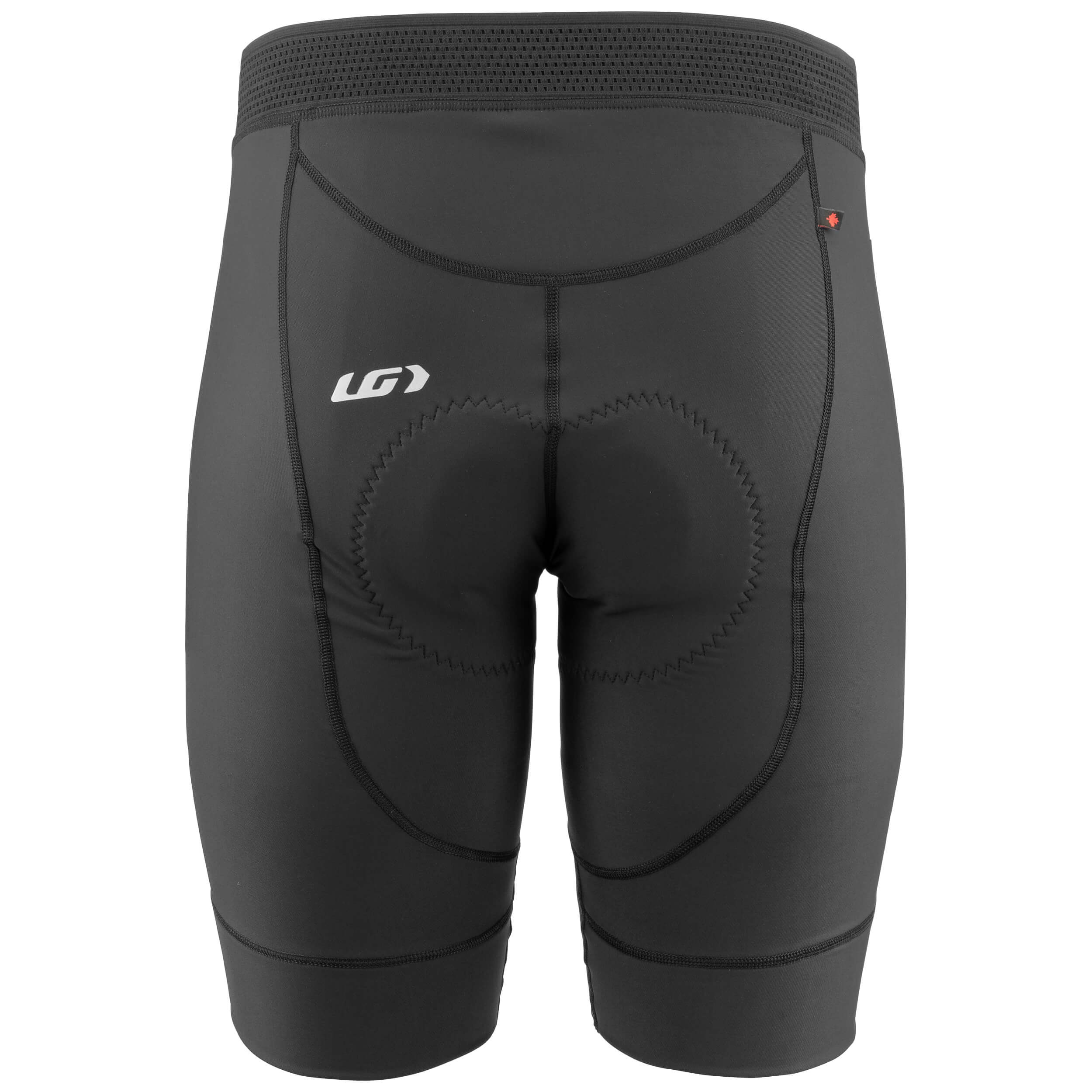 Fit Sensor Shorts - Image 2