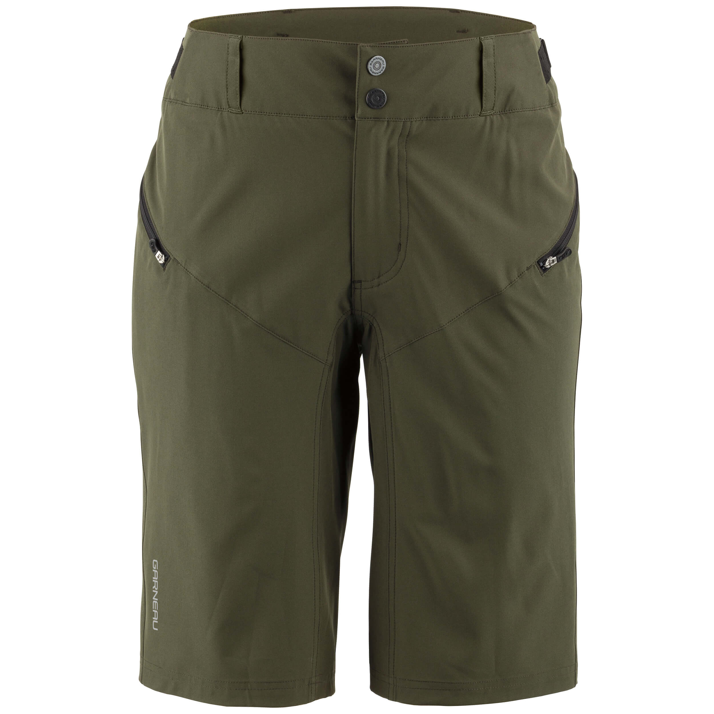 Women's Latitude 2 Shorts - Image 4