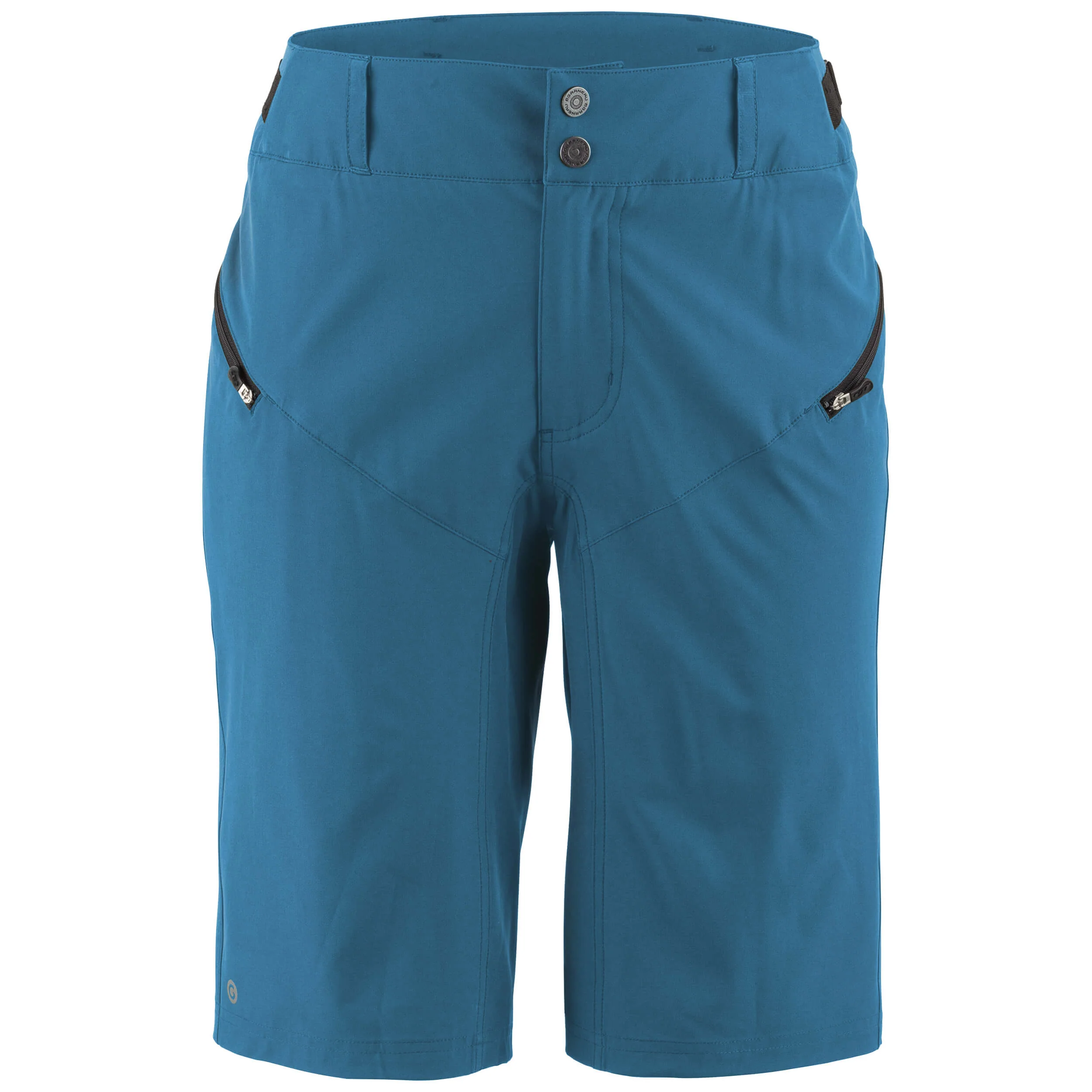 Women's Latitude 2 Shorts - Image 7
