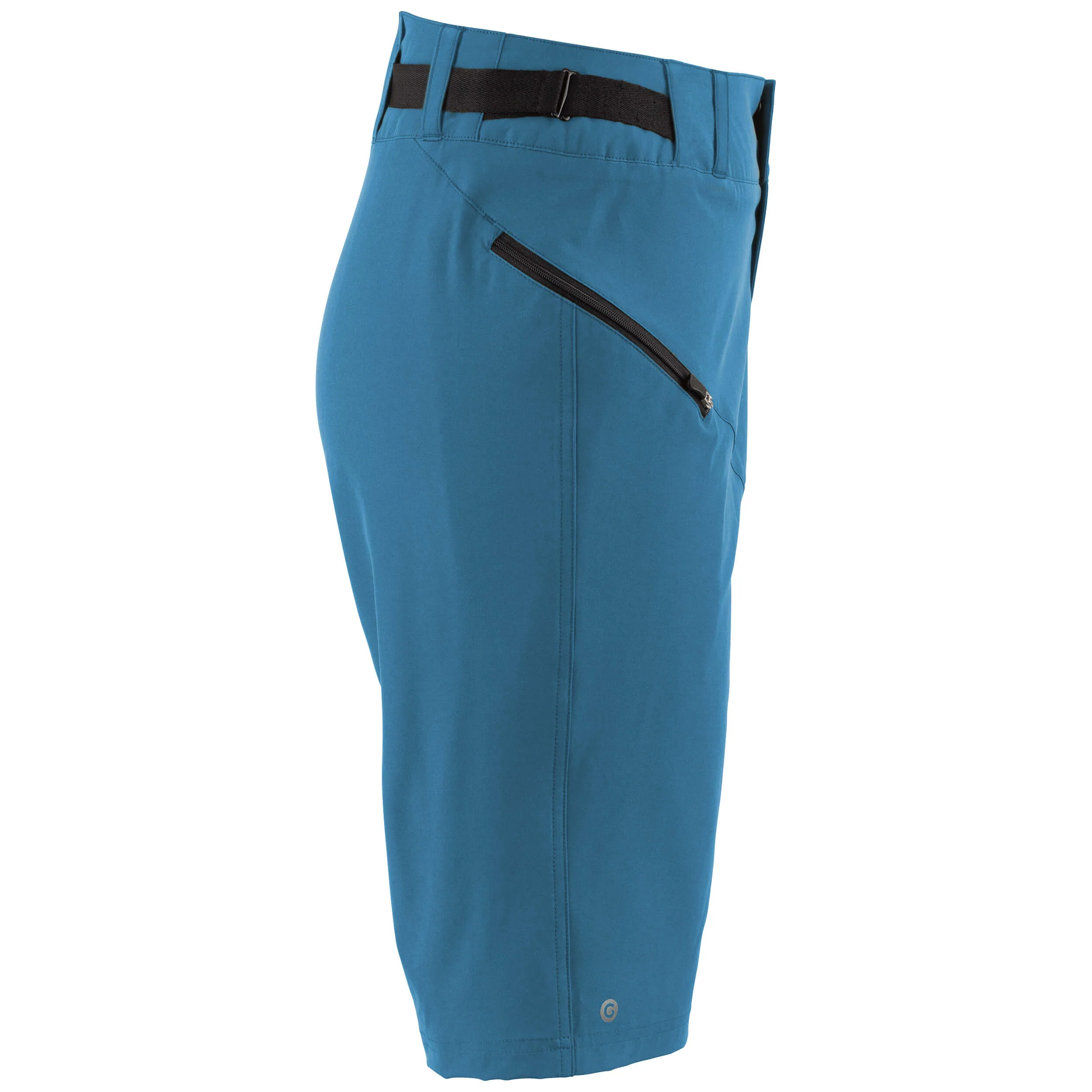 Women's Latitude 2 Shorts - Image 9