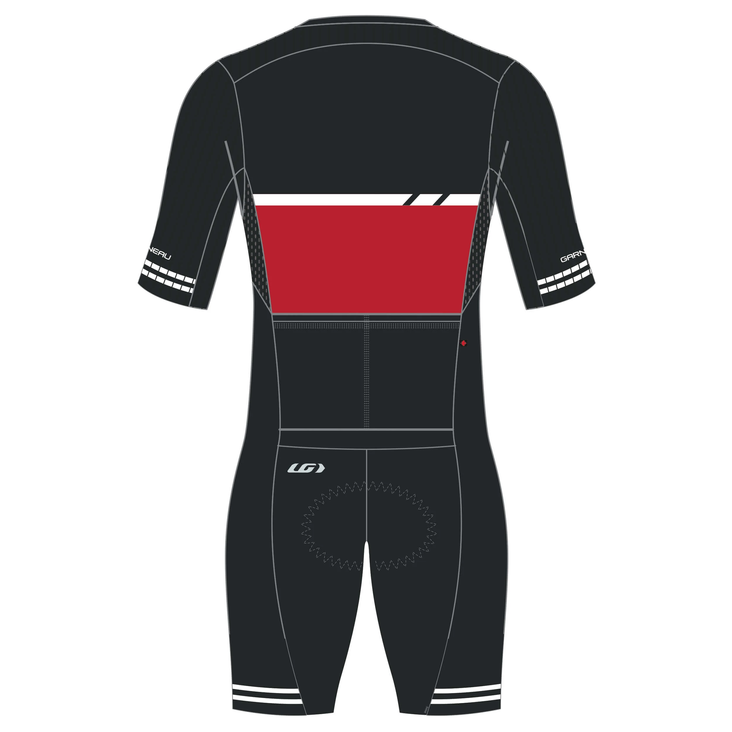 Aero Suit - Image 2