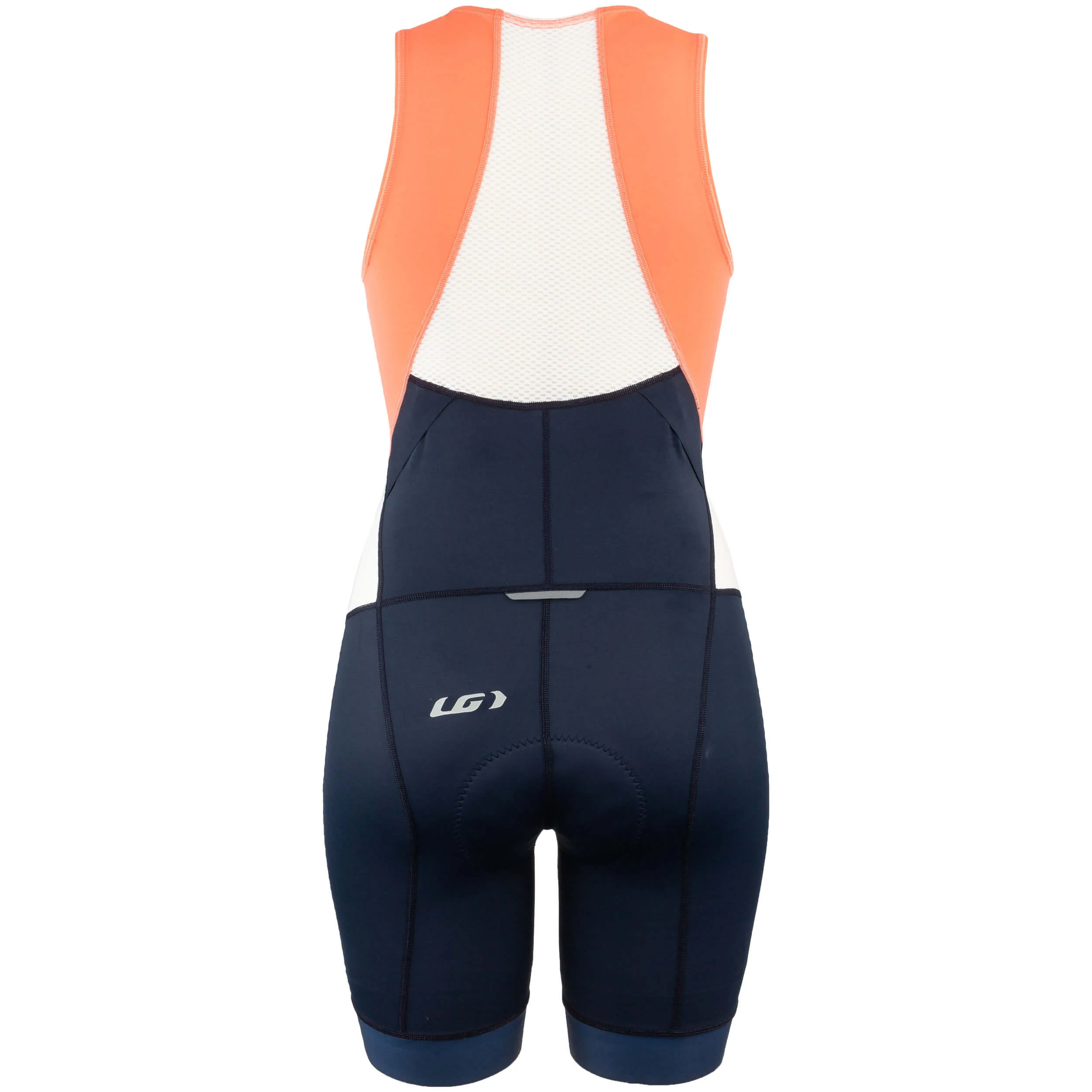 Women's Sprint Tri Suit - Image 10