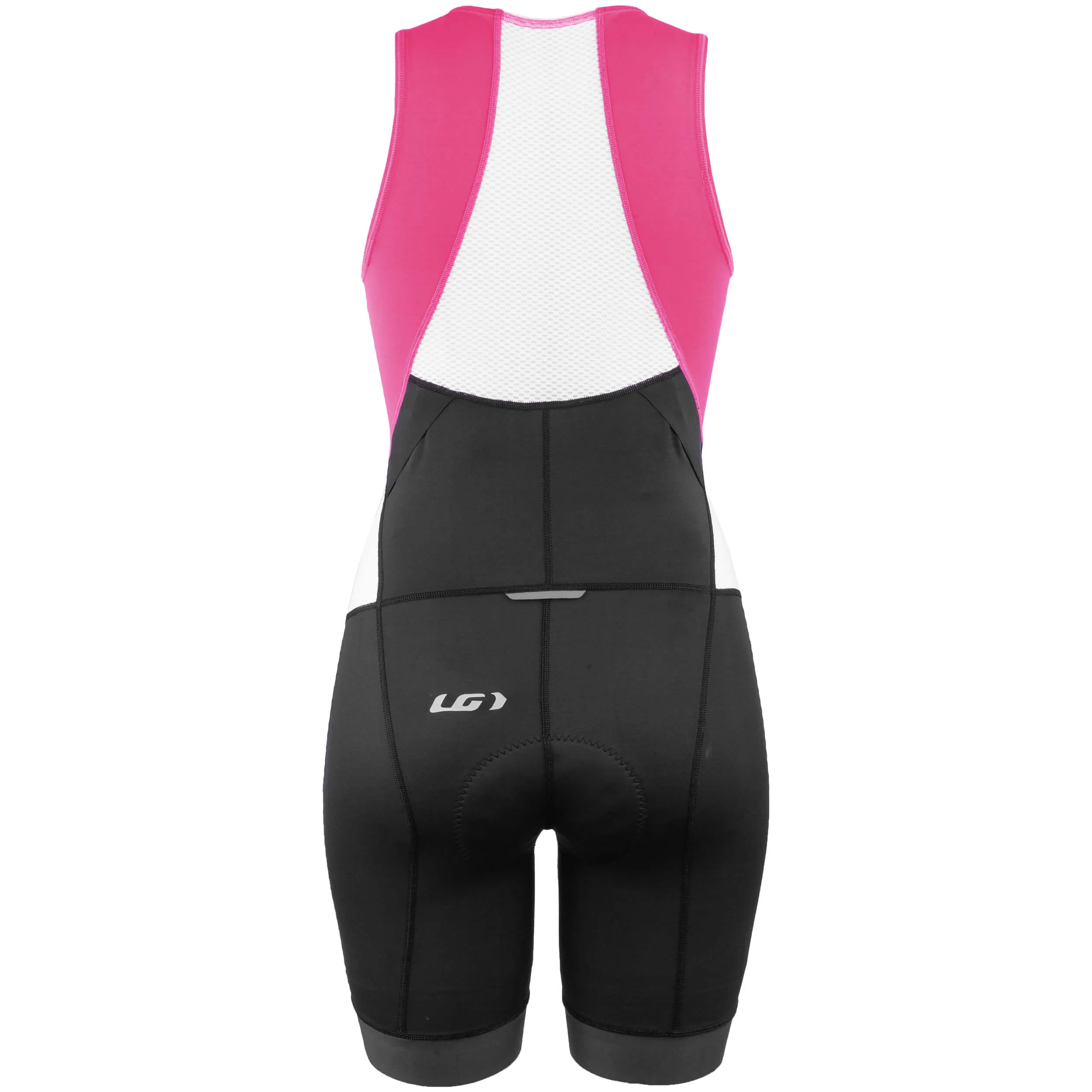 Women's Sprint Tri Suit - Image 7
