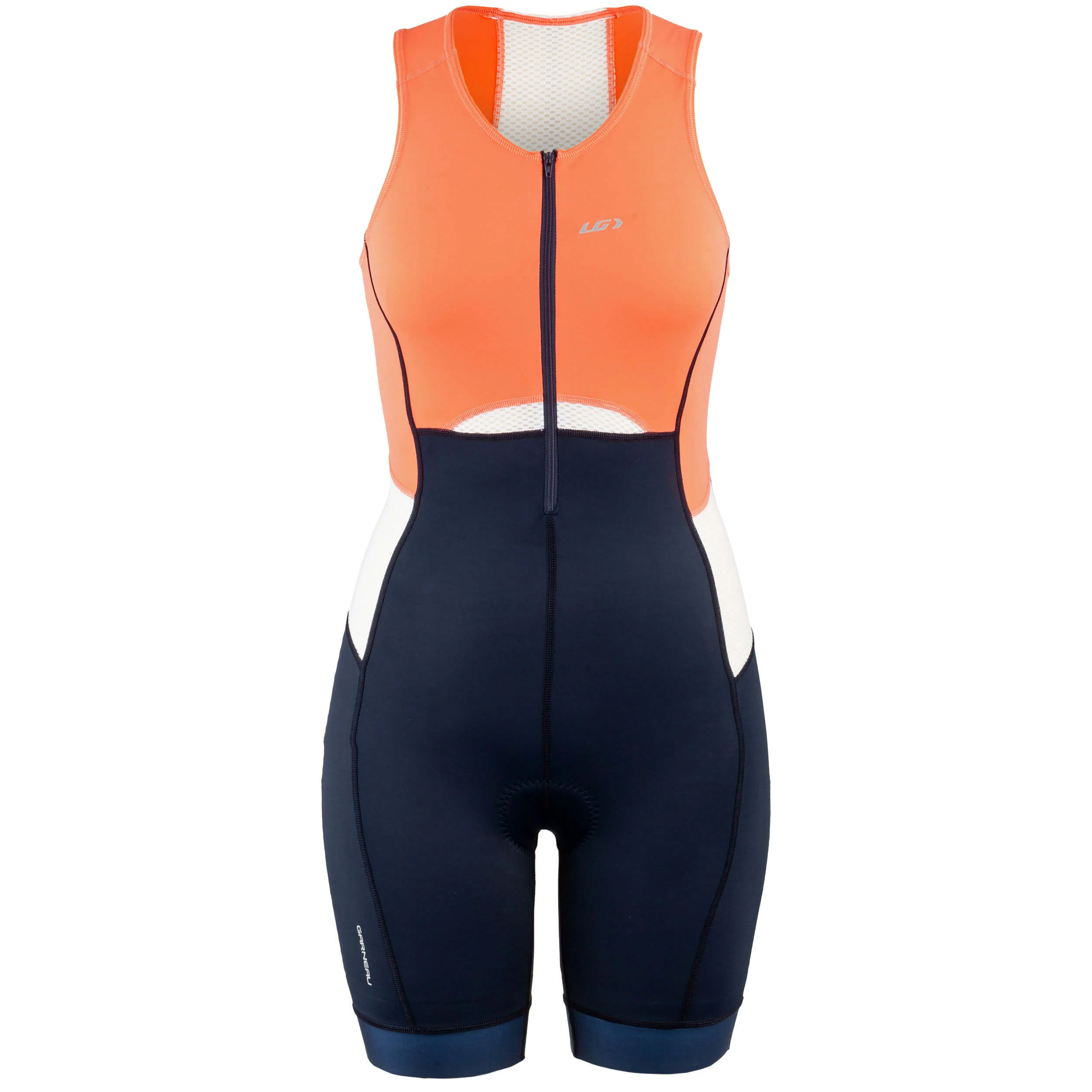 Women's Sprint Tri Suit - Image 9