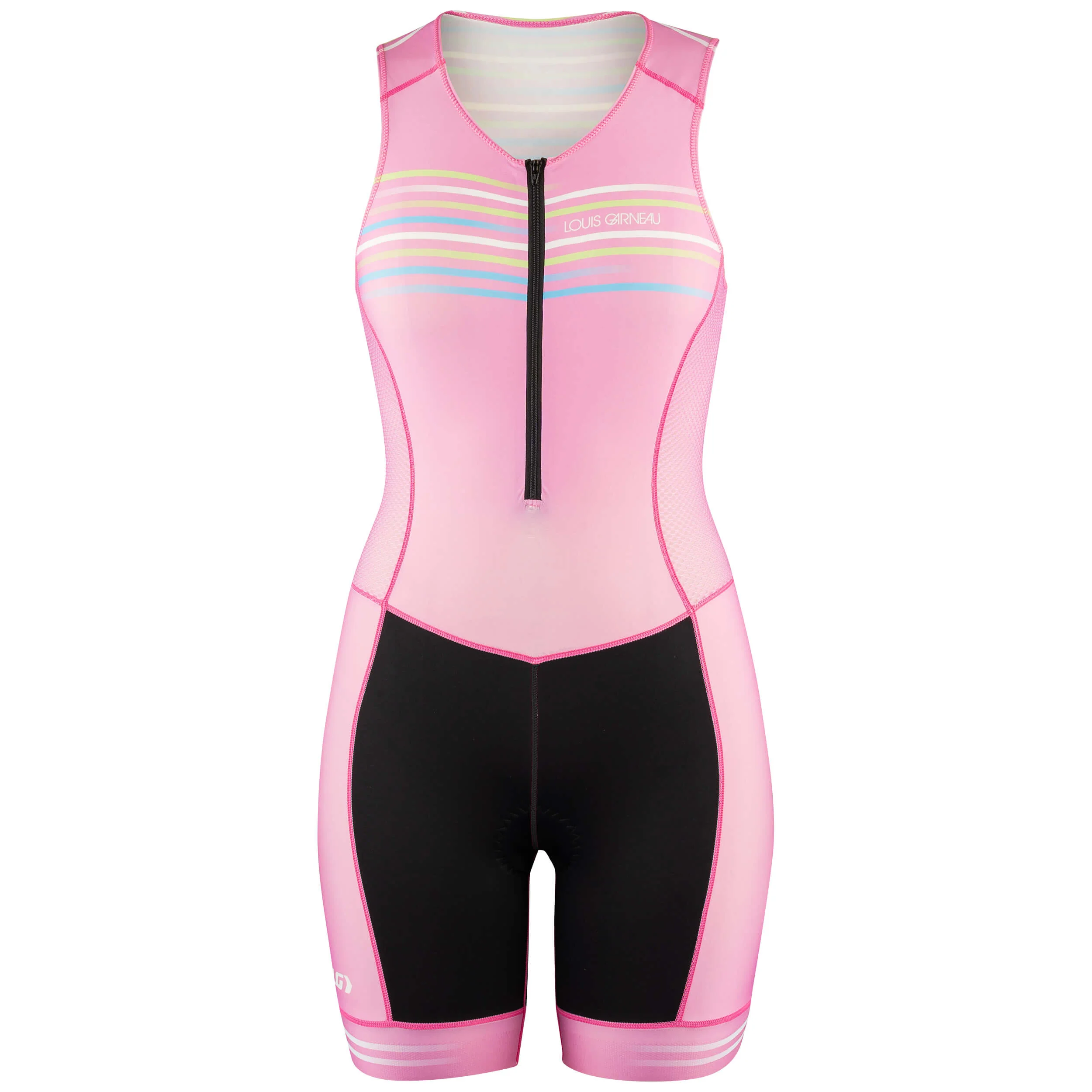 Women's Sprint PRT Tri Suit - Image 4