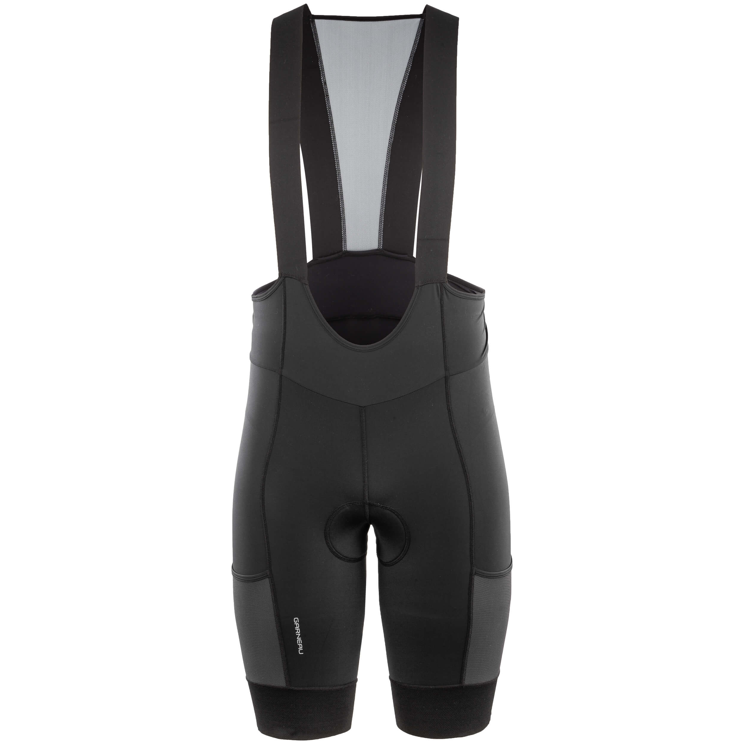 Corridge Bib