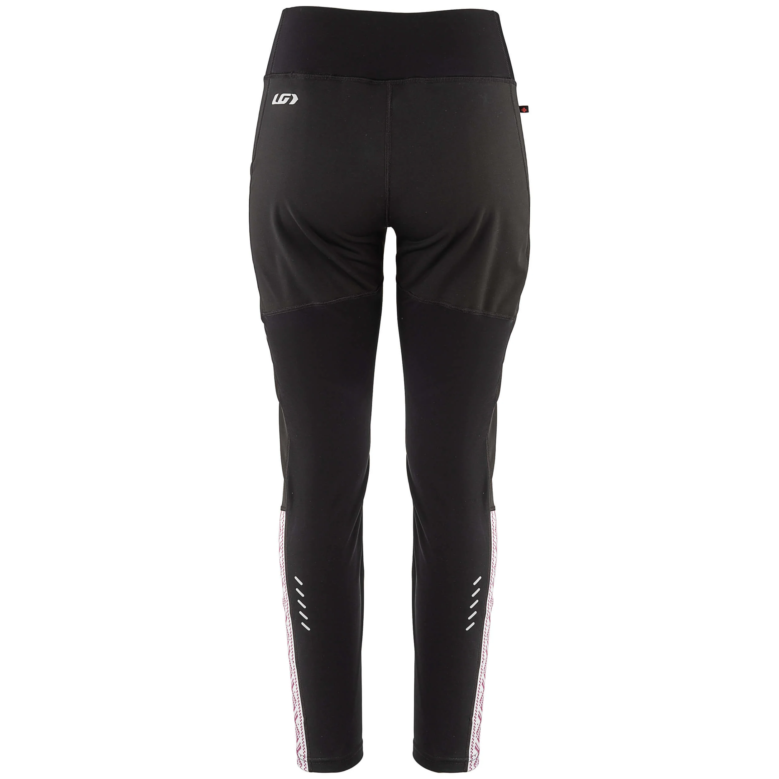 Women's Solvi Winbreaker Tights - Image 10