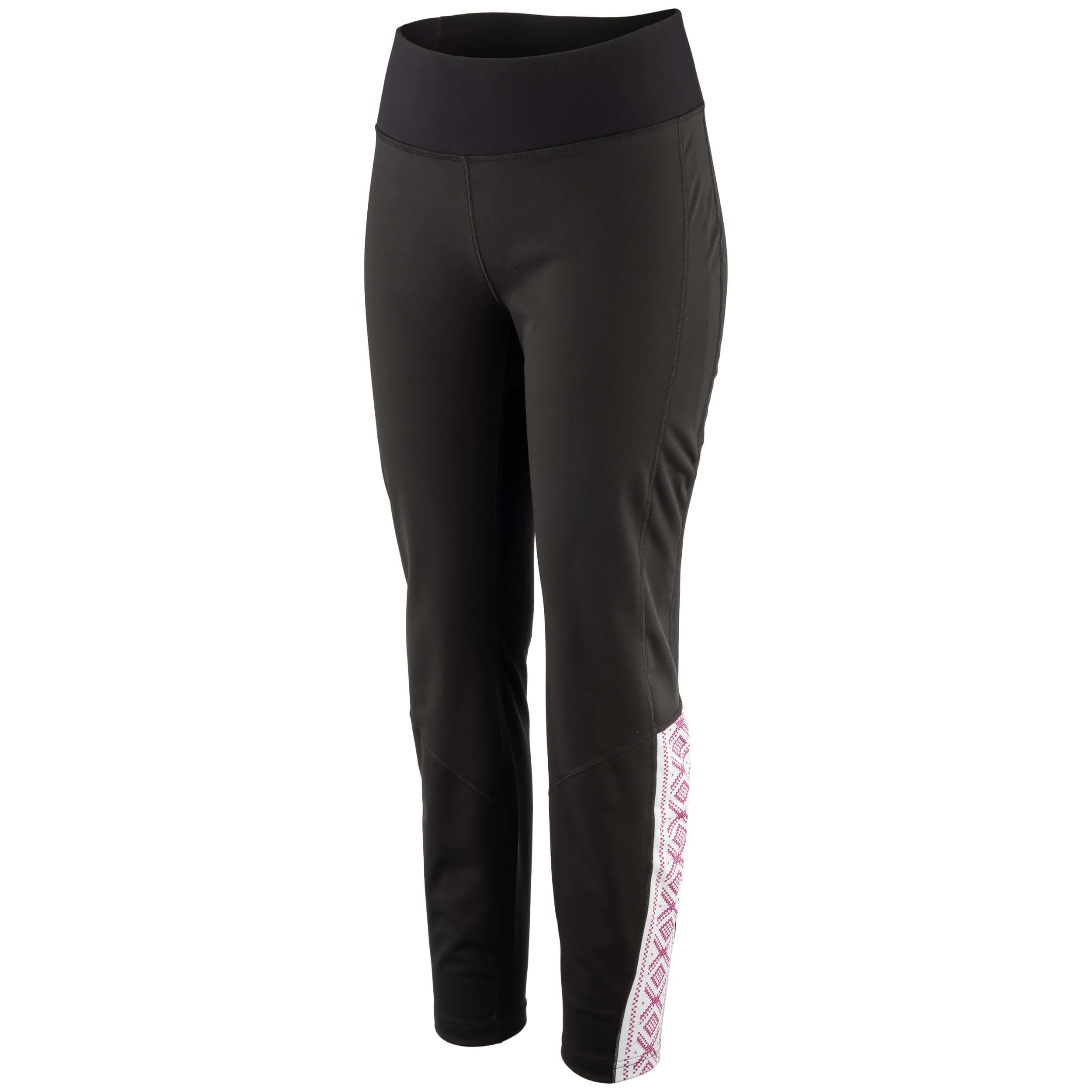 Women's Solvi Winbreaker Tights - Image 11