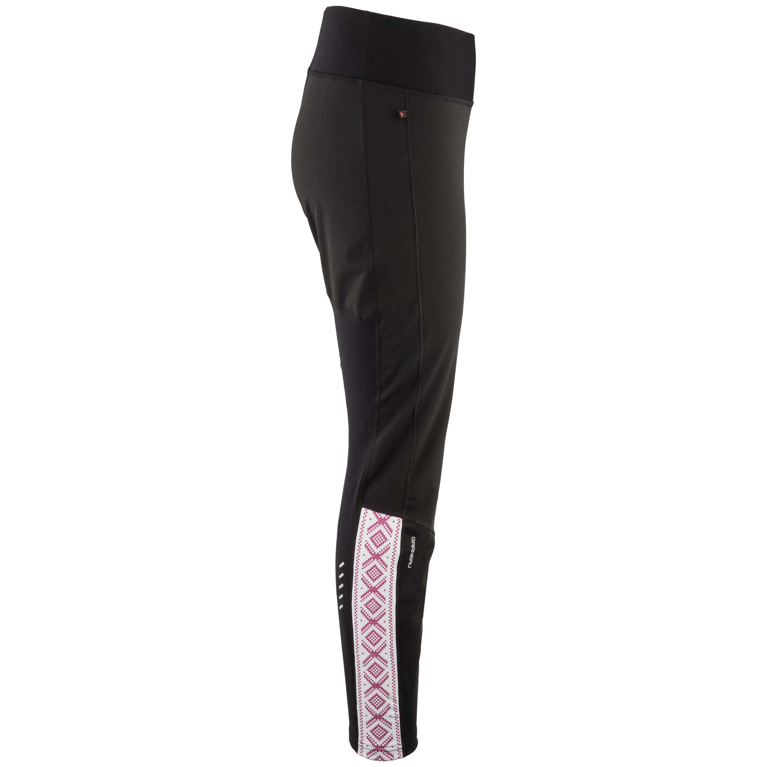 Women's Solvi Winbreaker Tights - Image 12
