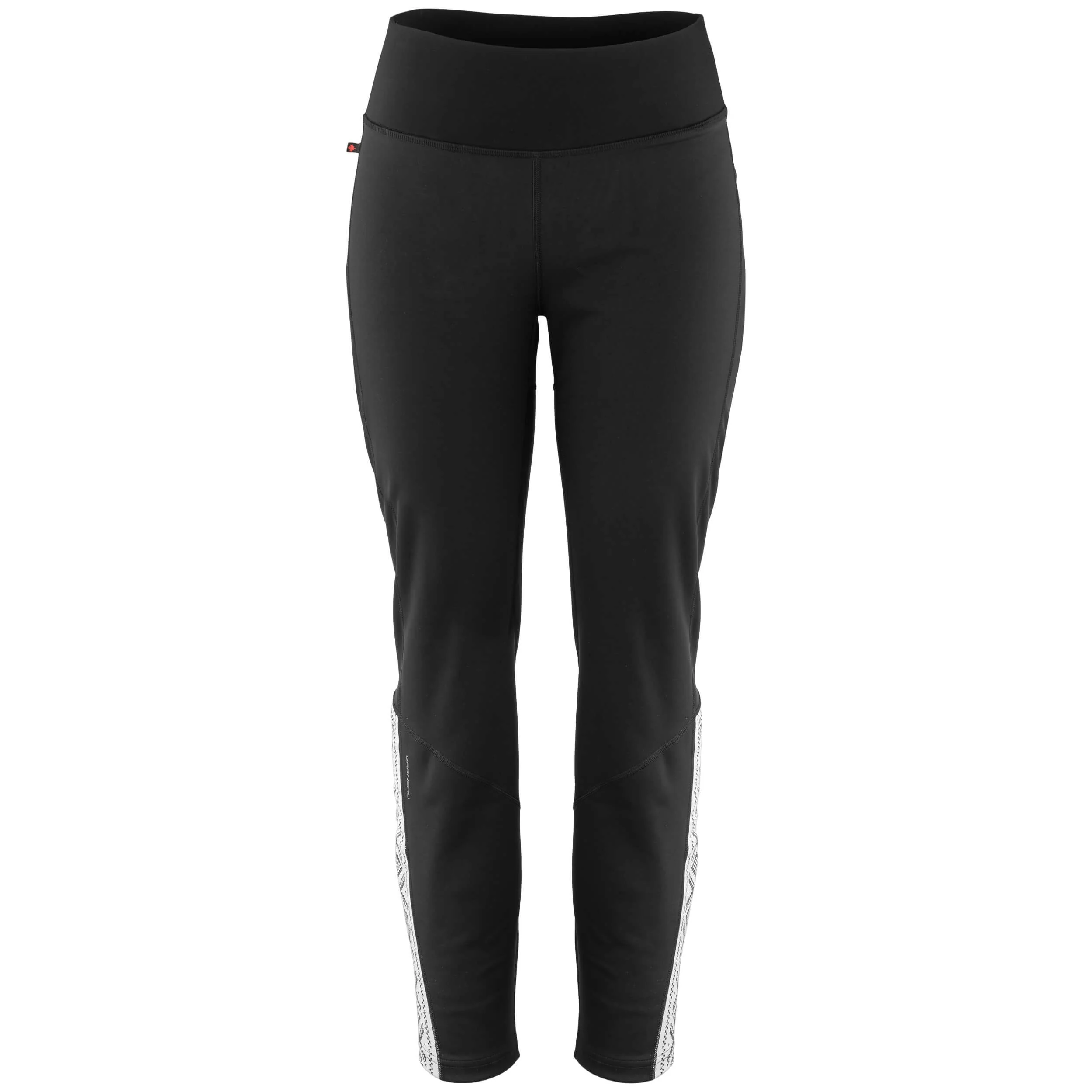 Women's Solvi Winbreaker Tights - Image 13