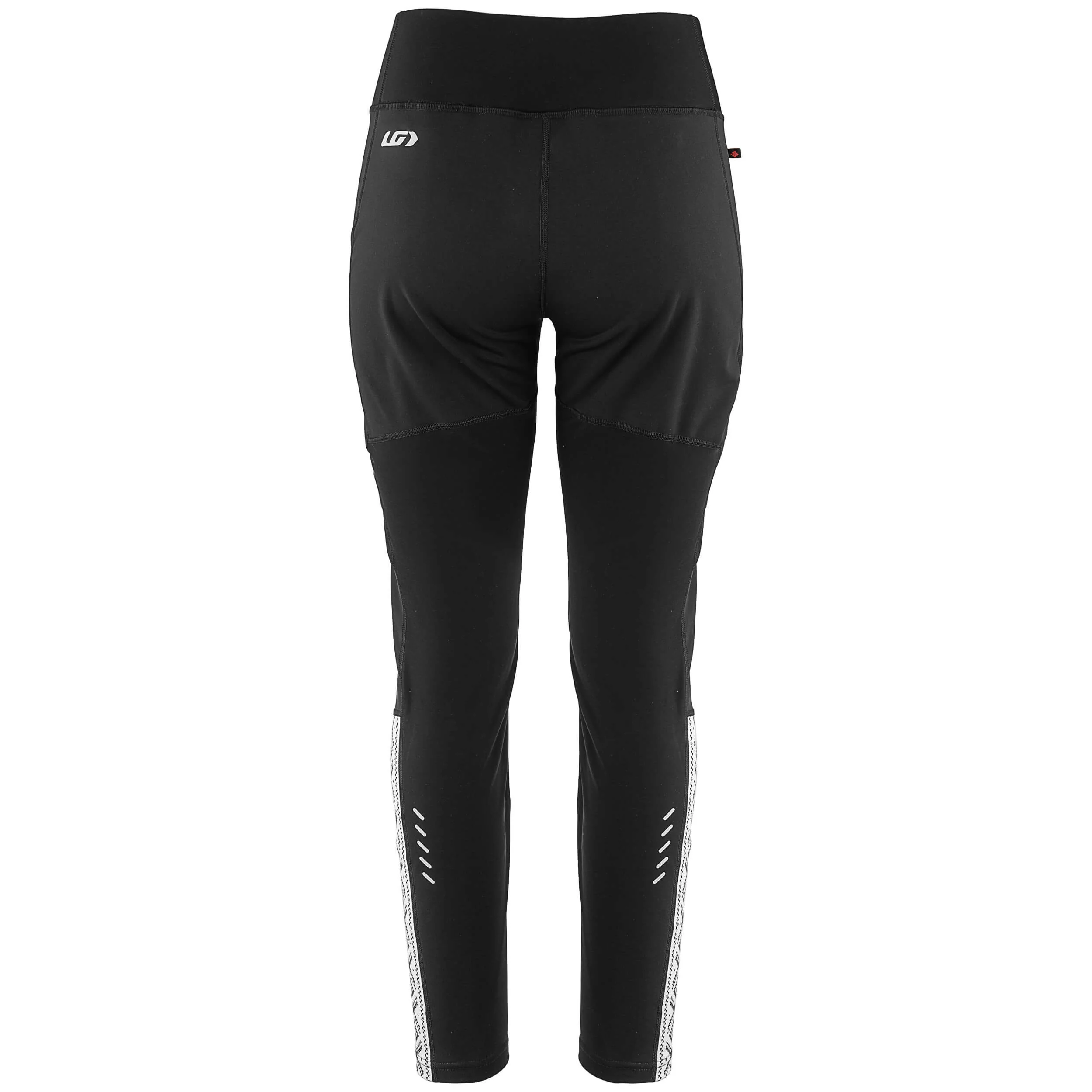 Women's Solvi Winbreaker Tights - Image 14