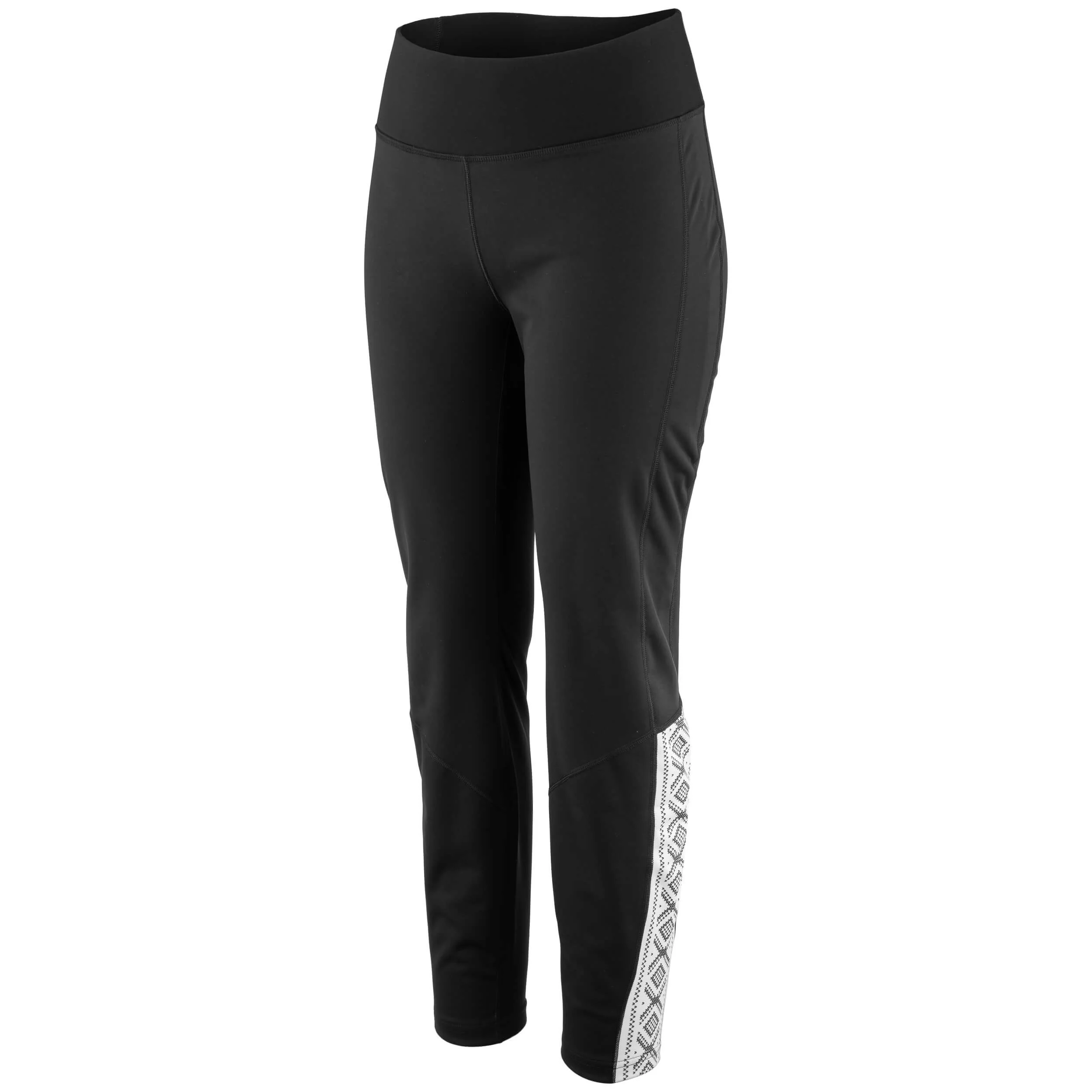 Women's Solvi Winbreaker Tights - Image 15