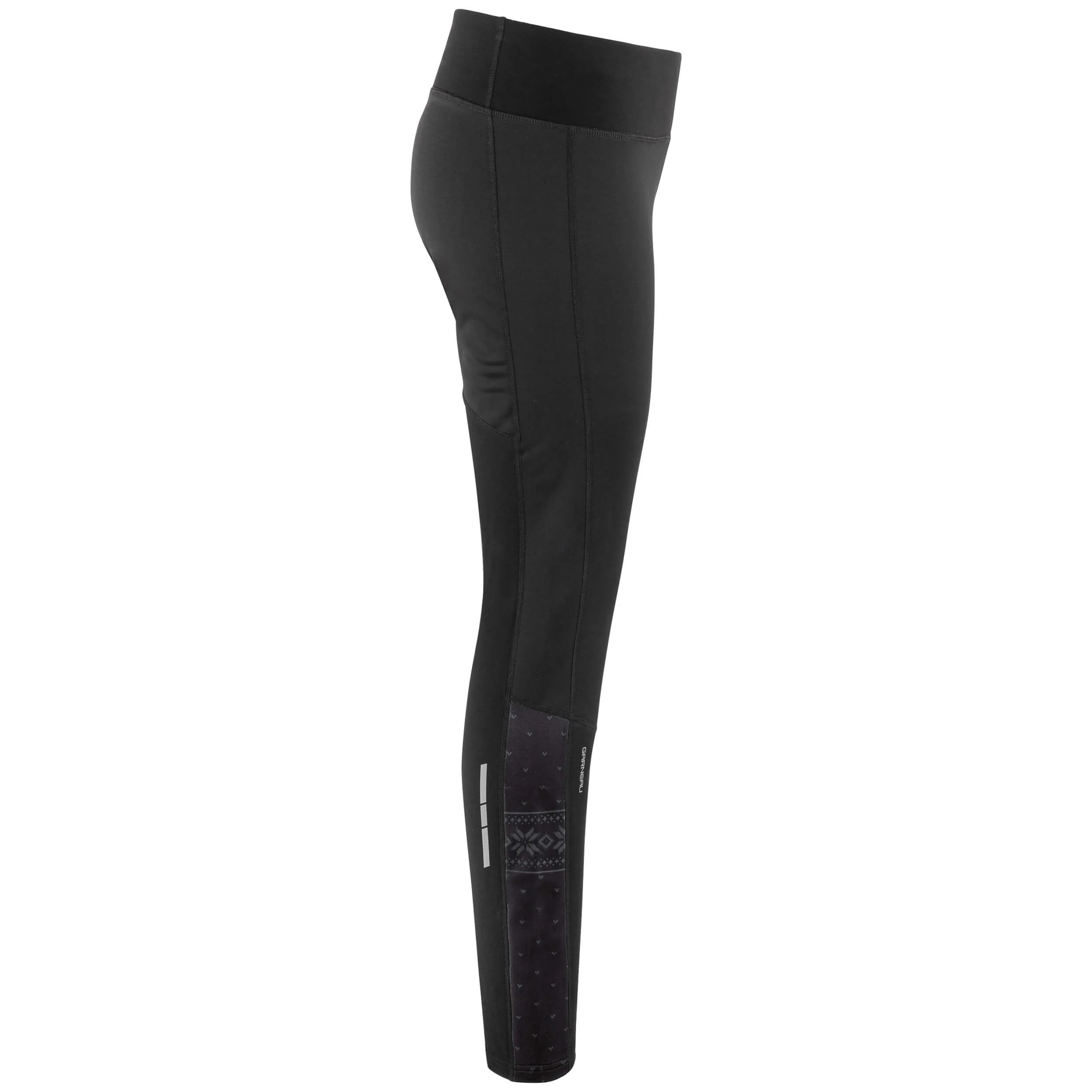 Women's Solvi Winbreaker Tights - Image 19