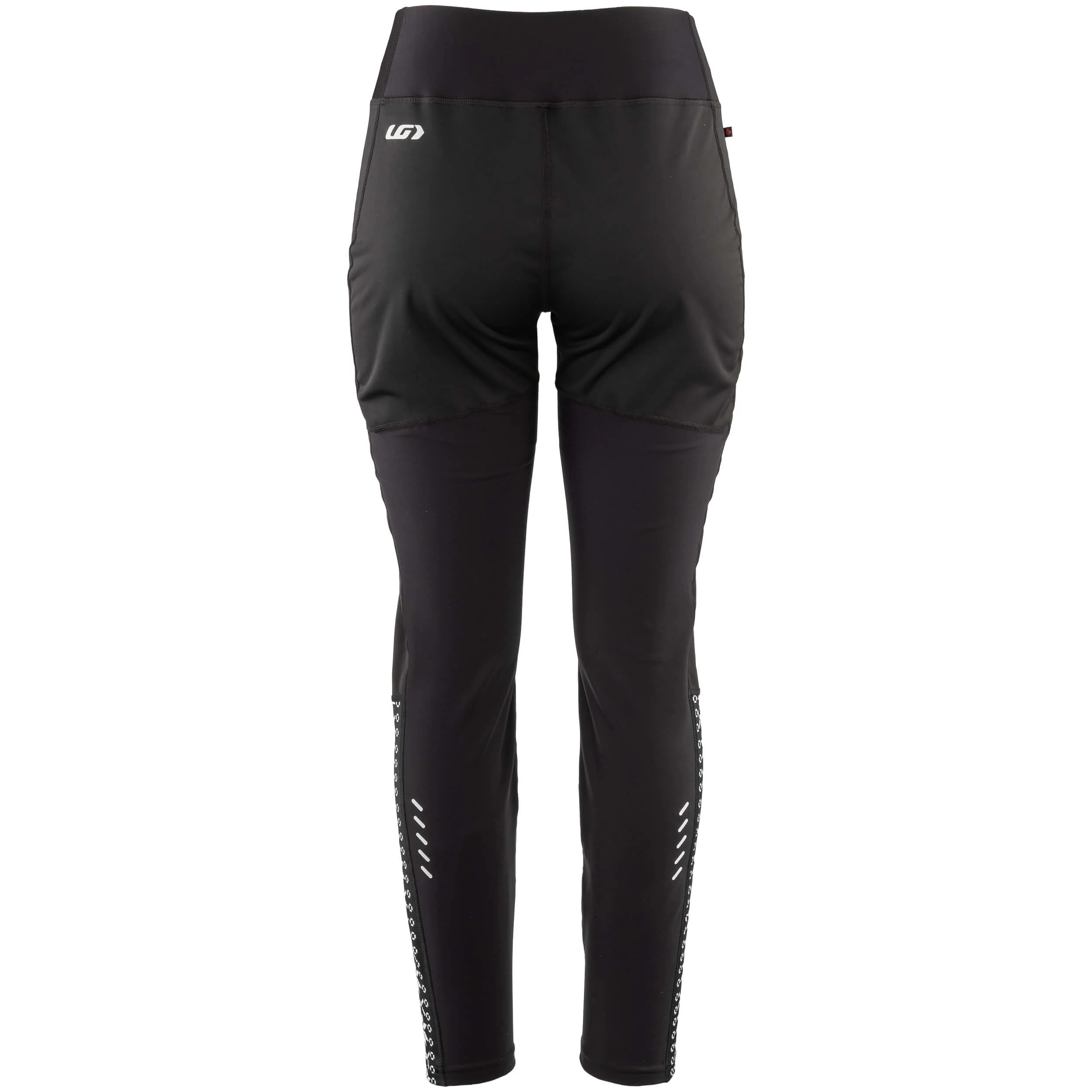 Women's Solvi Winbreaker Tights - Image 2