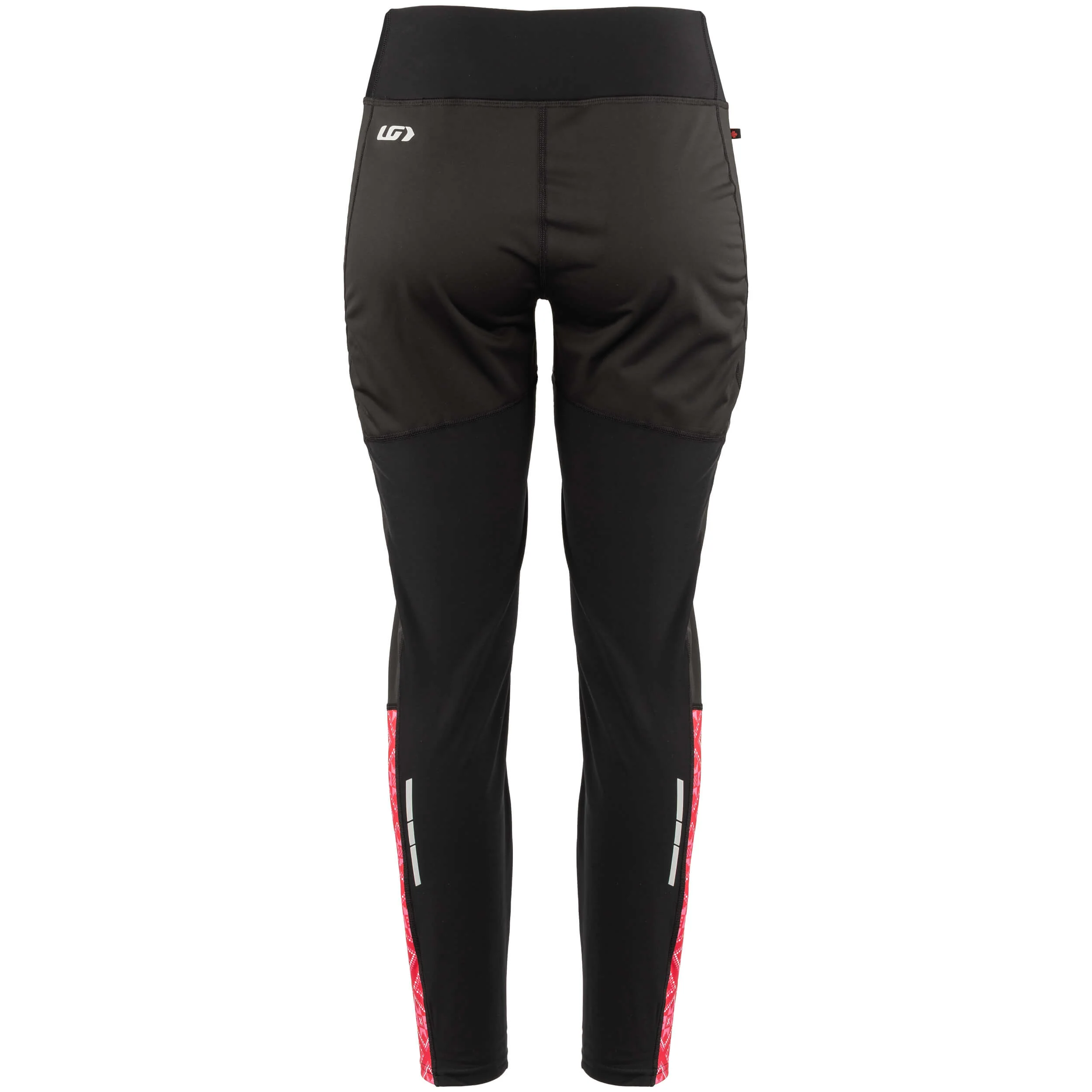 Women's Solvi Winbreaker Tights - Image 24