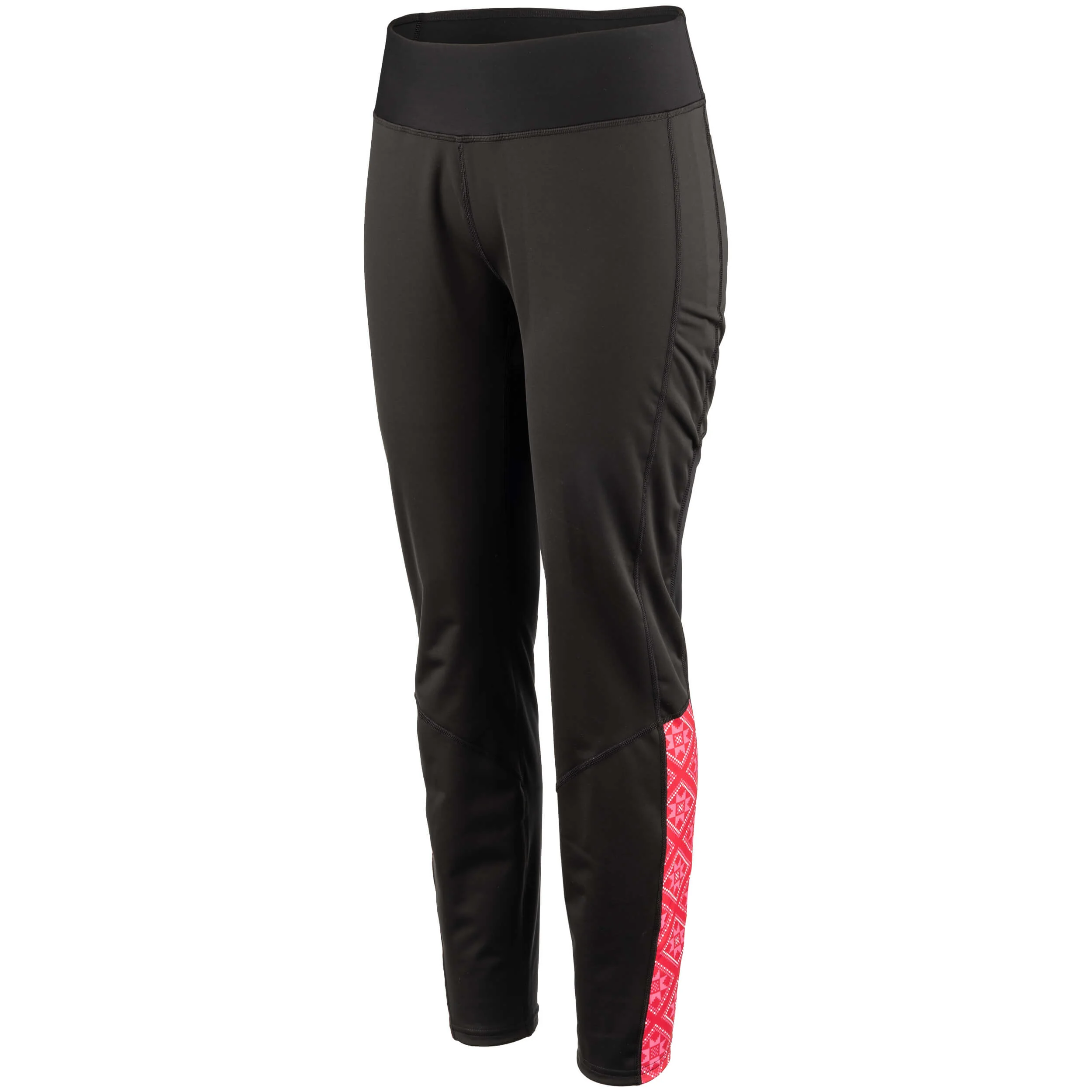 Women's Solvi Winbreaker Tights - Image 25