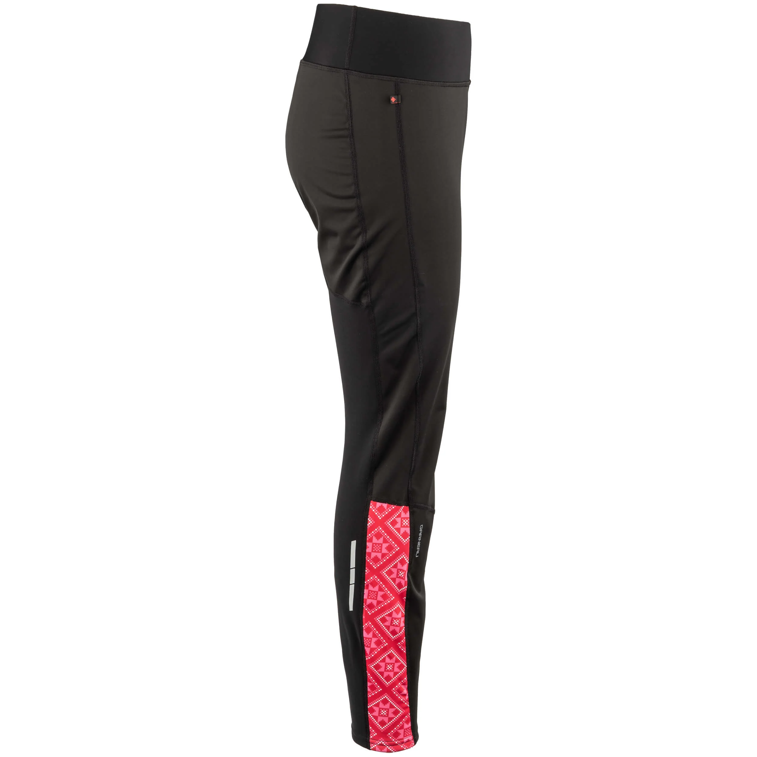 Women's Solvi Winbreaker Tights - Image 26