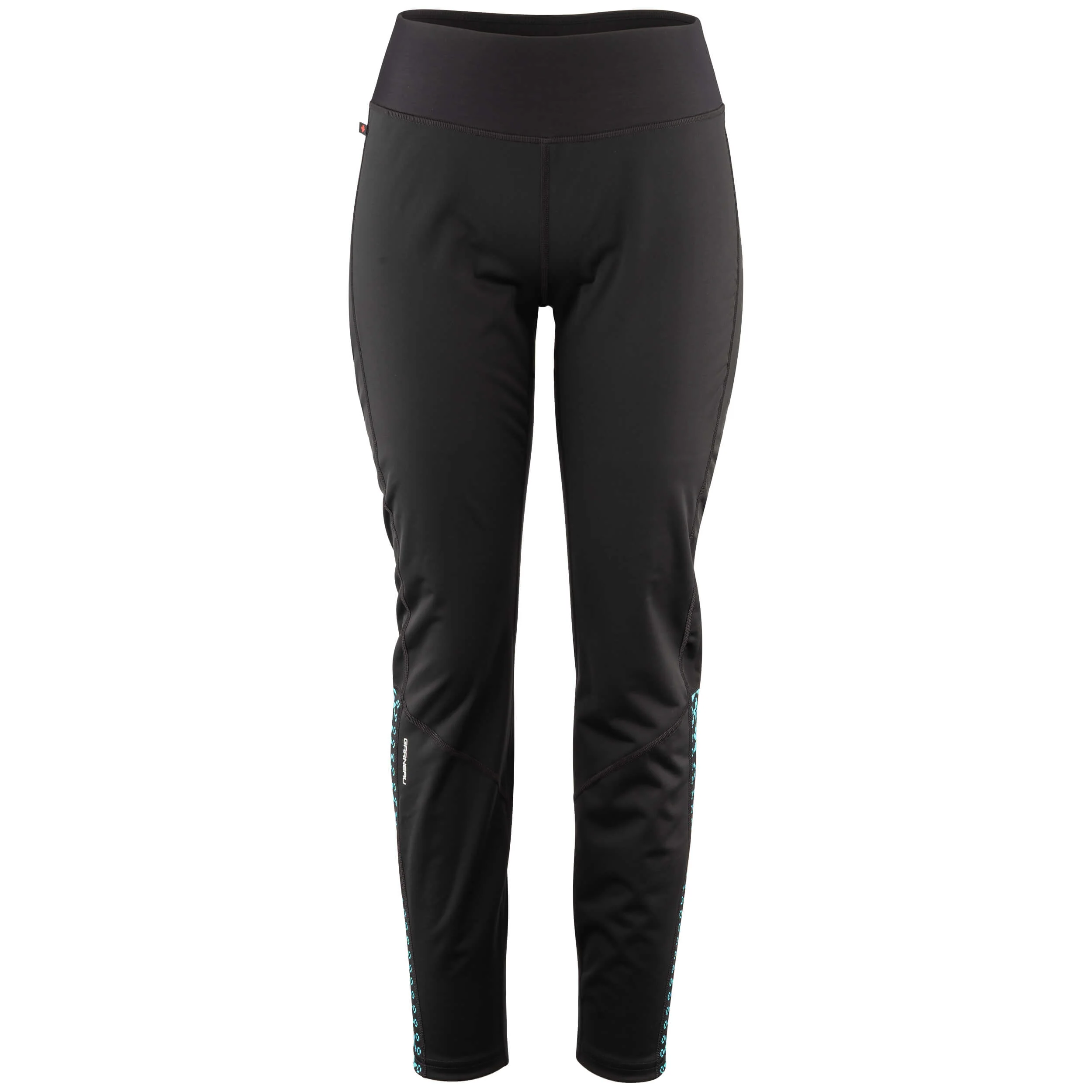 Women's Solvi Winbreaker Tights - Image 5