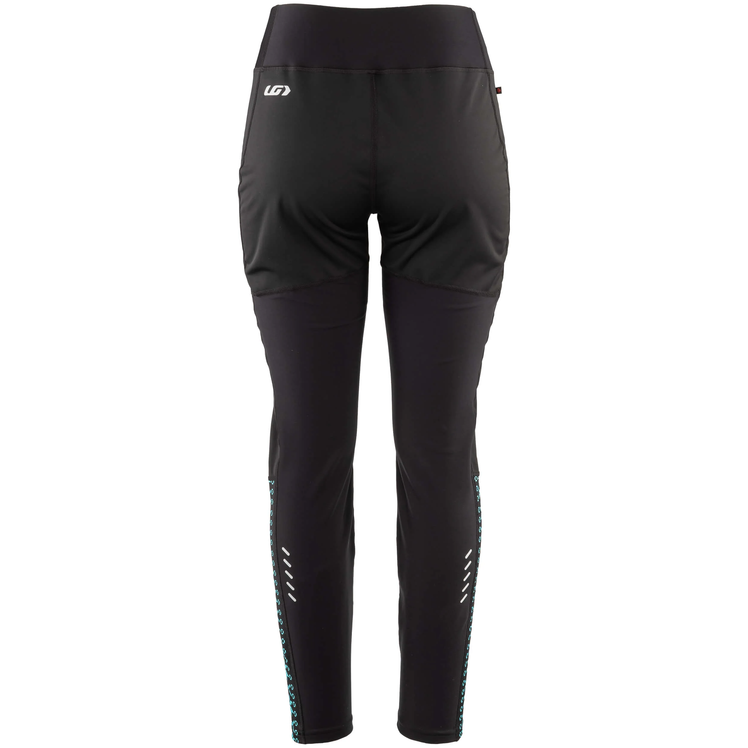 Women's Solvi Winbreaker Tights - Image 6