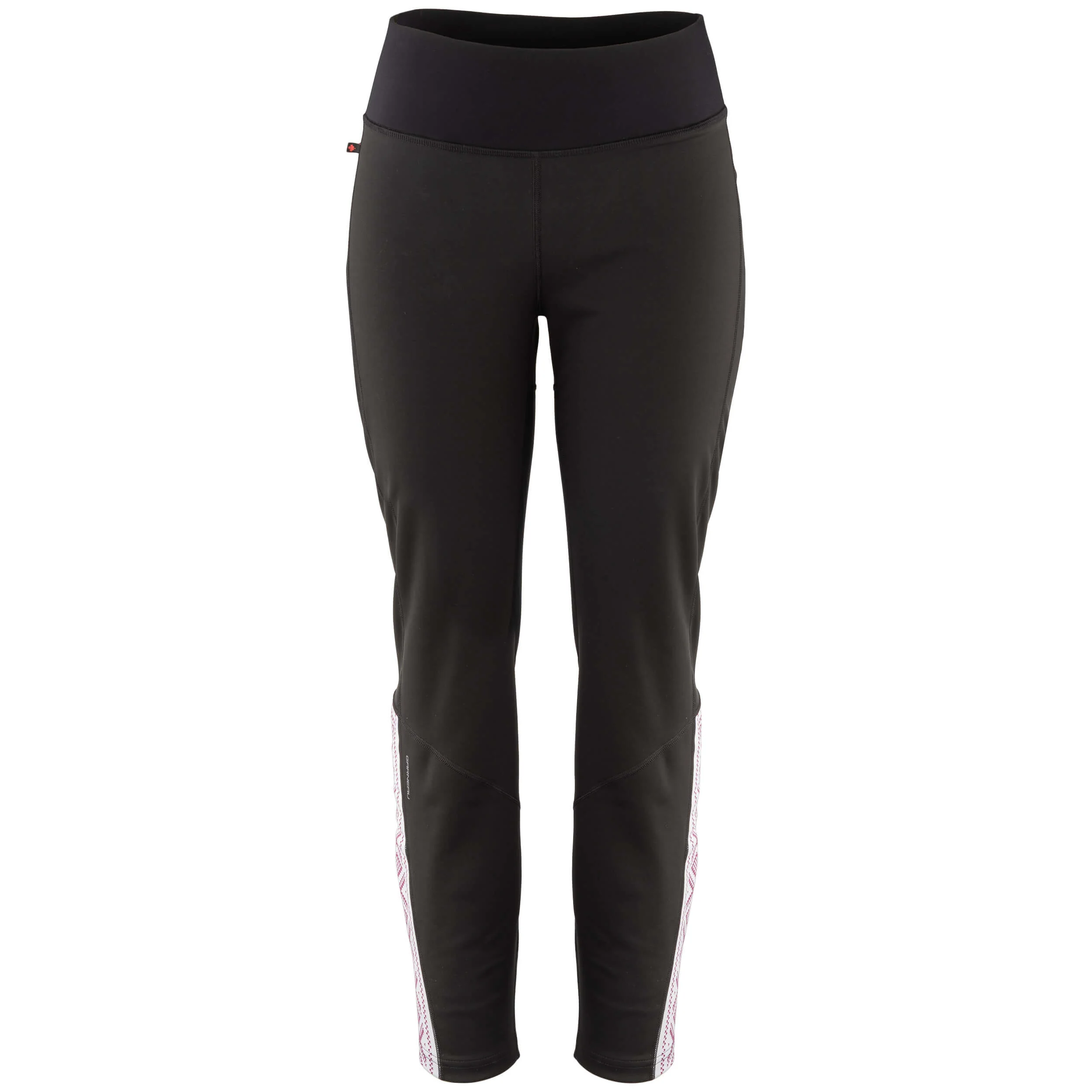 Women's Solvi Winbreaker Tights - Image 9