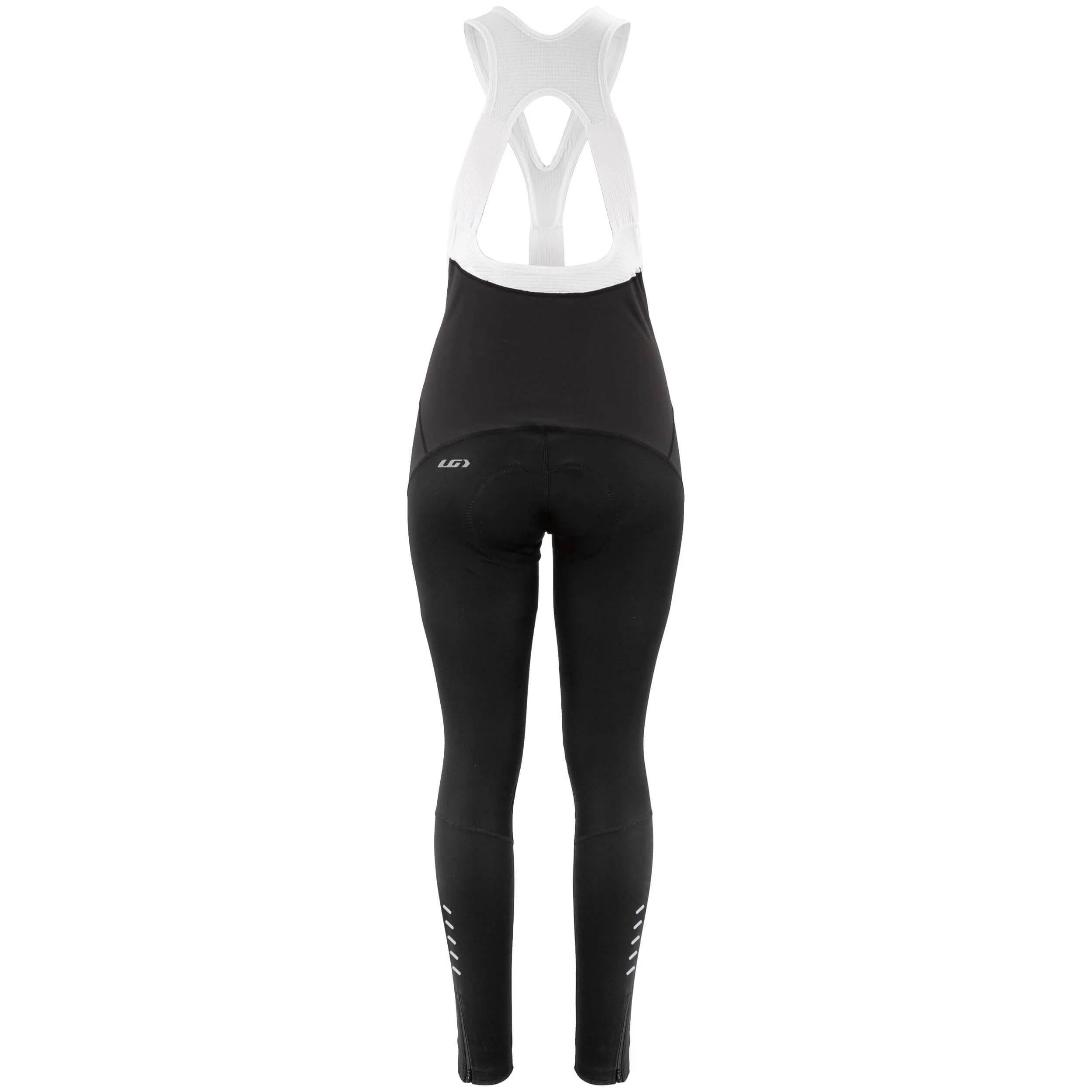 Women's Providence II Chamois Cycling Bib Tights - Image 2