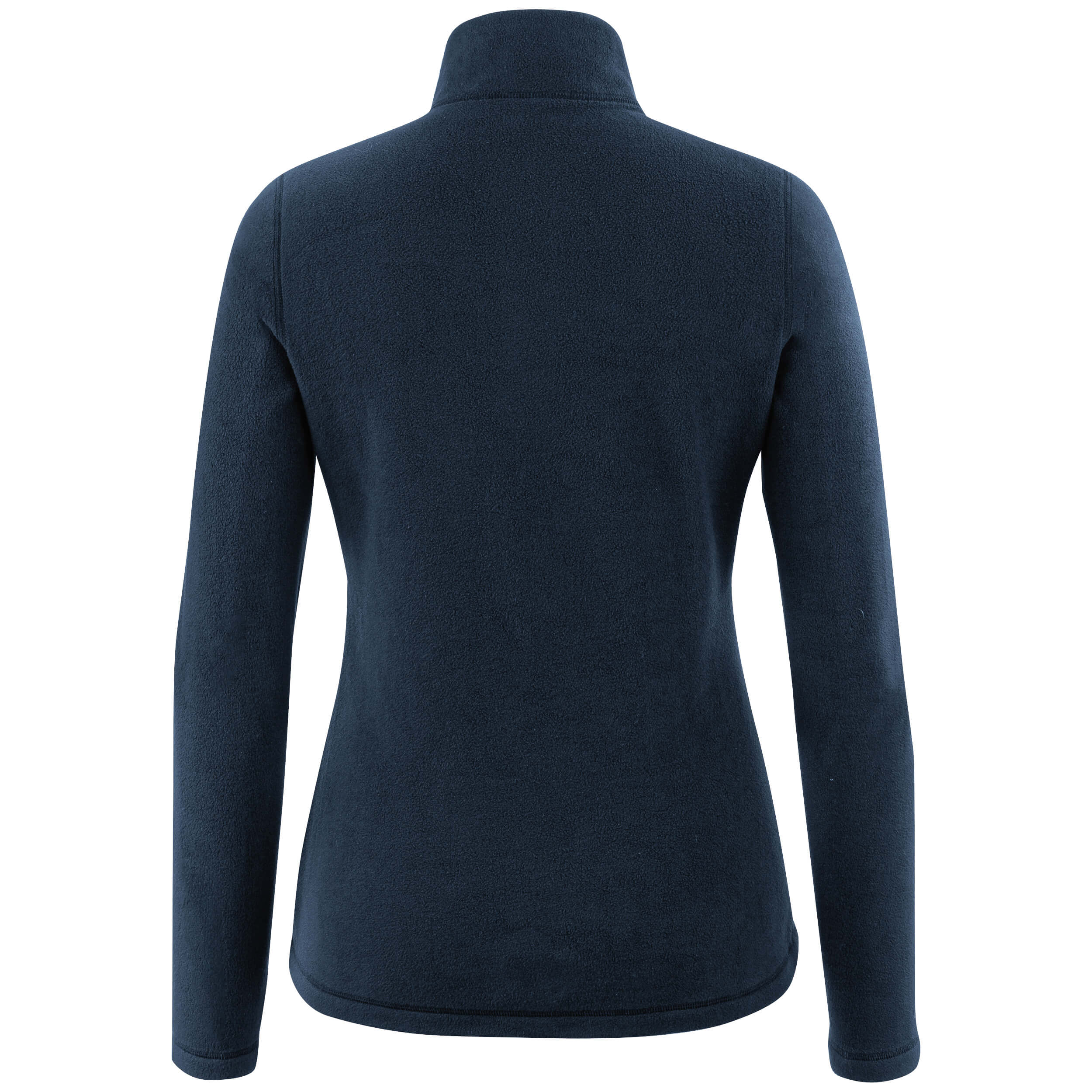 Women's 4000 Thermal Zip Base Layer Top - Image 4