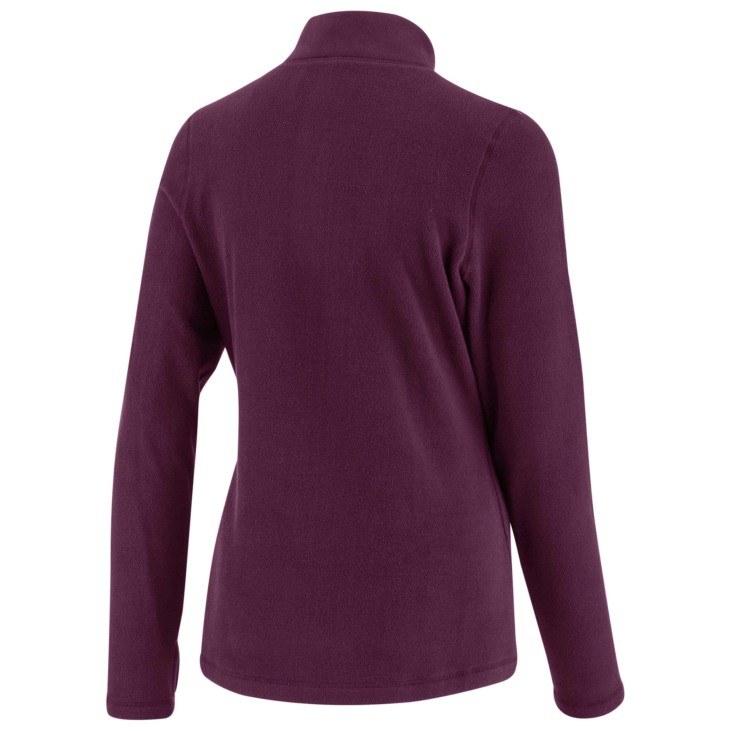 Women's 4000 Thermal Zip Base Layer Top - Image 6