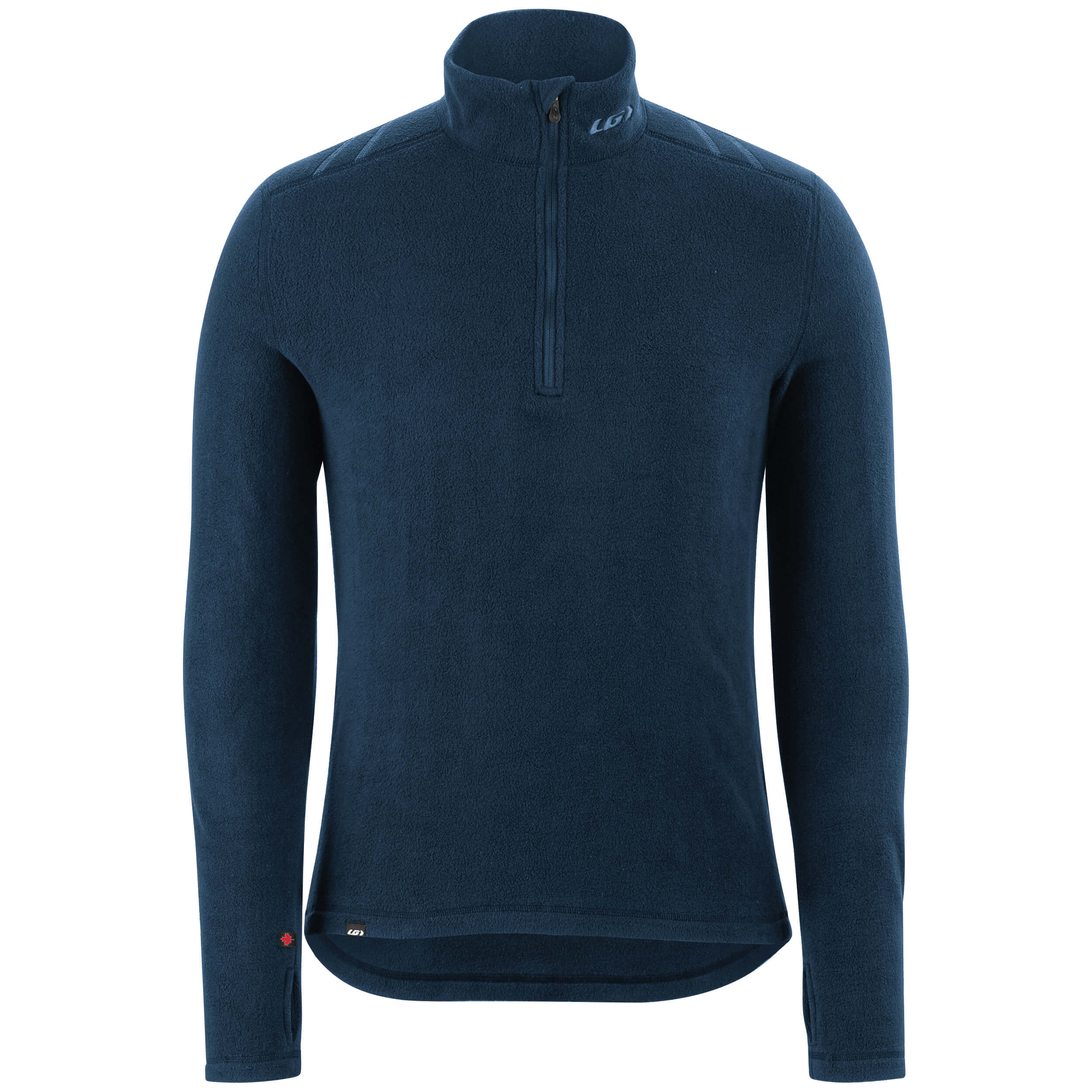 4000 Thermal Zip Top Base Layer - Image 5