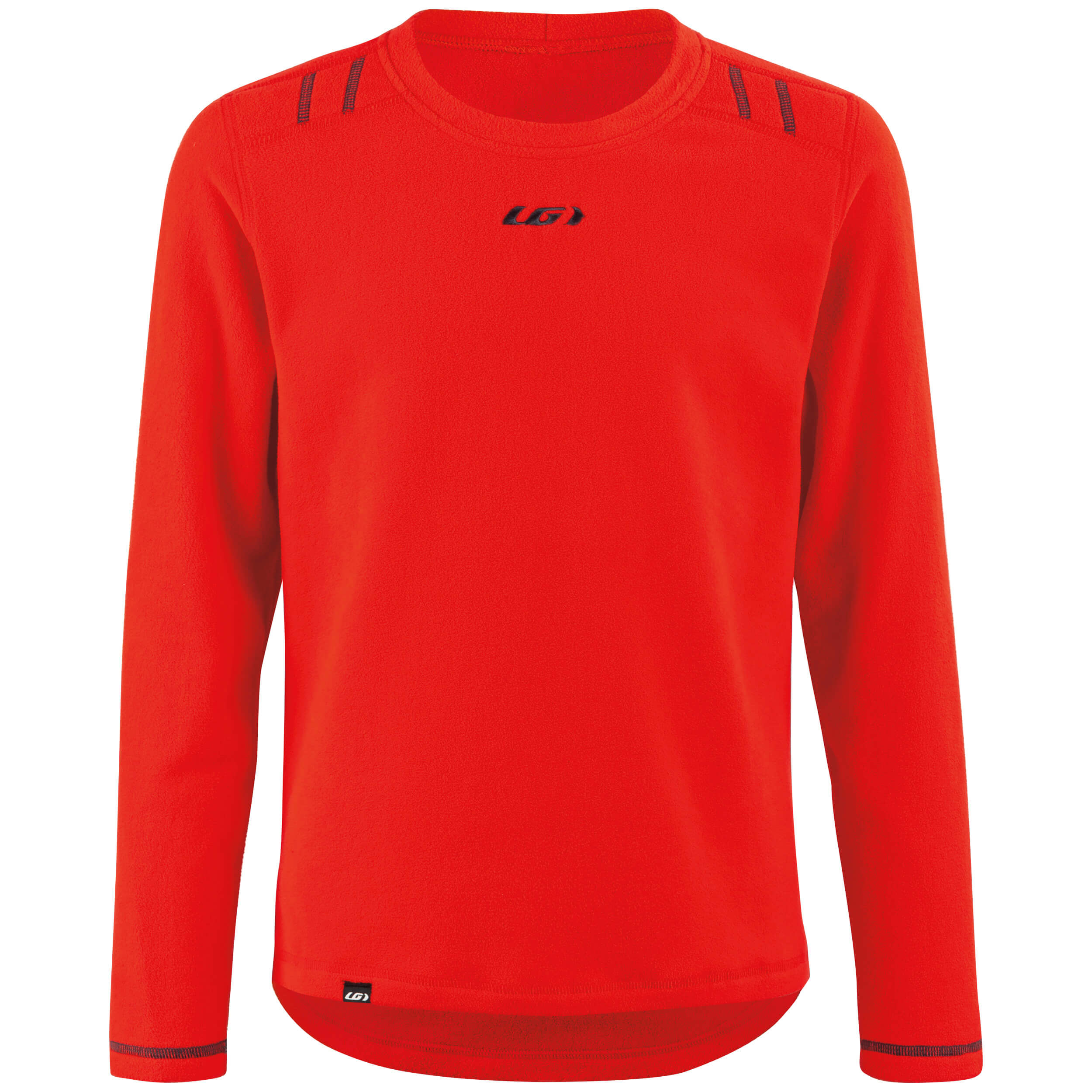 4000 Crew Neck Base Layer Top Junior