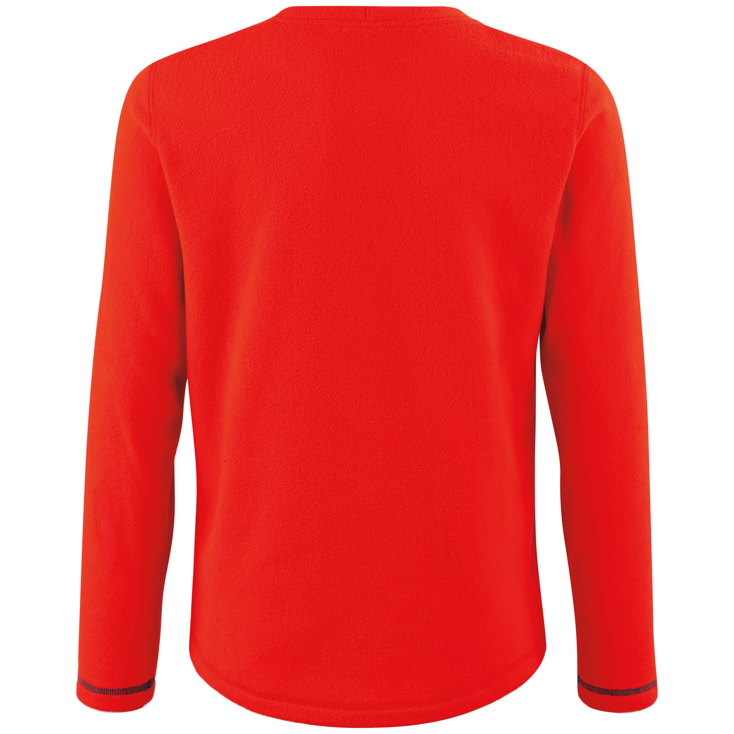 4000 Crew Neck Base Layer Top Junior - Image 2